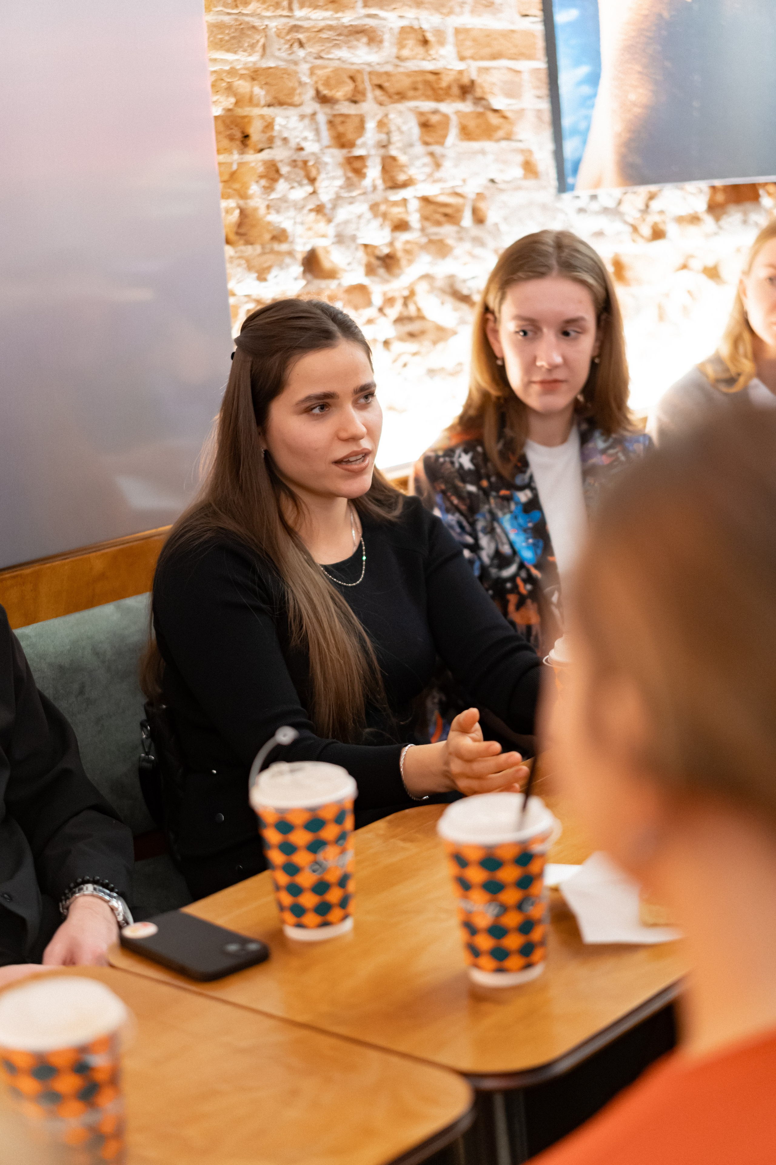 Фестиваль молодёжи «Лица» 2024. Фотограф Надежда Погребняк | Рязань | Москва