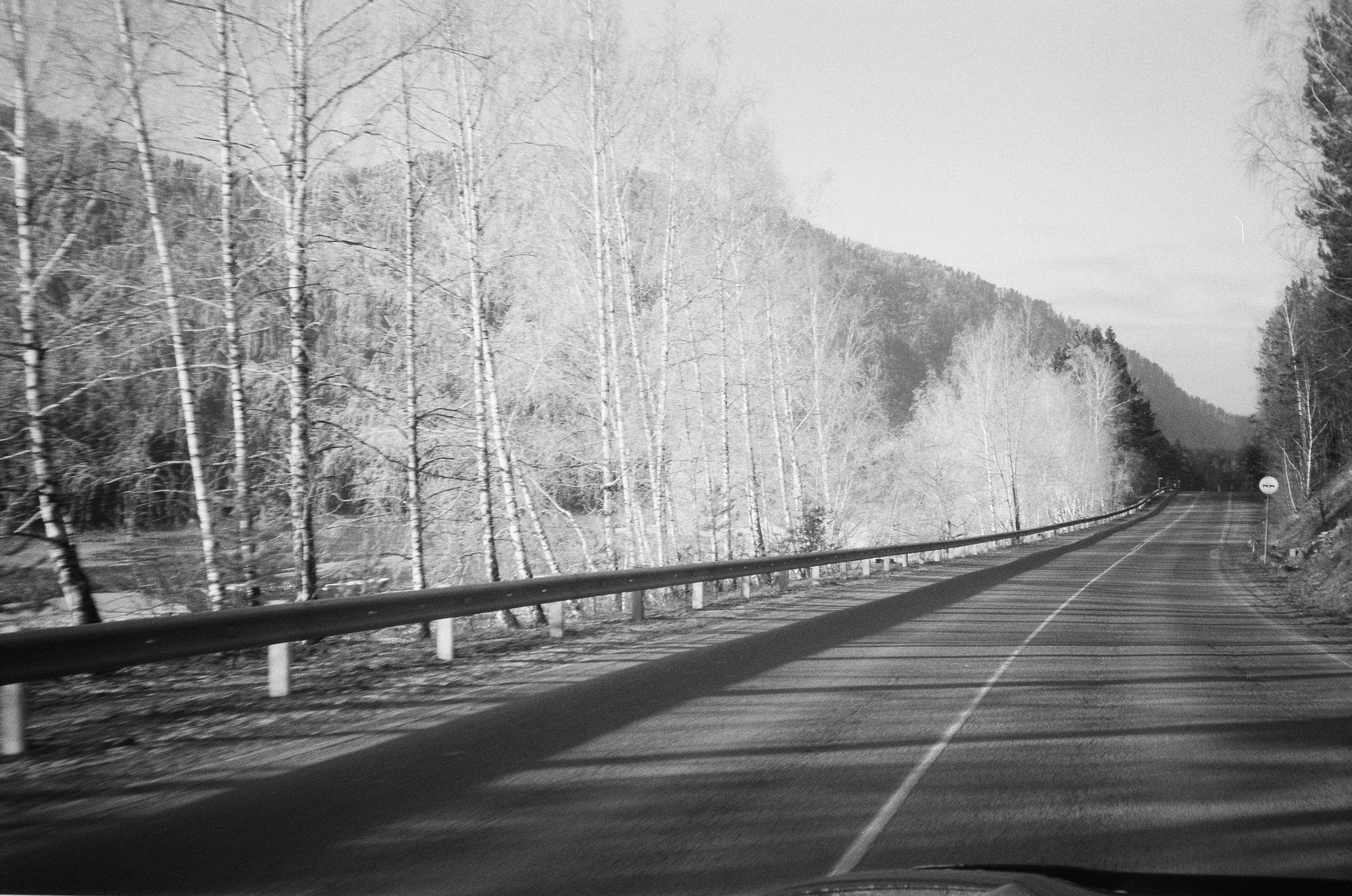 Зубы Дракона, Чемальский тракт, остров Патмос, Кызыл-Таш, Белые Скалы