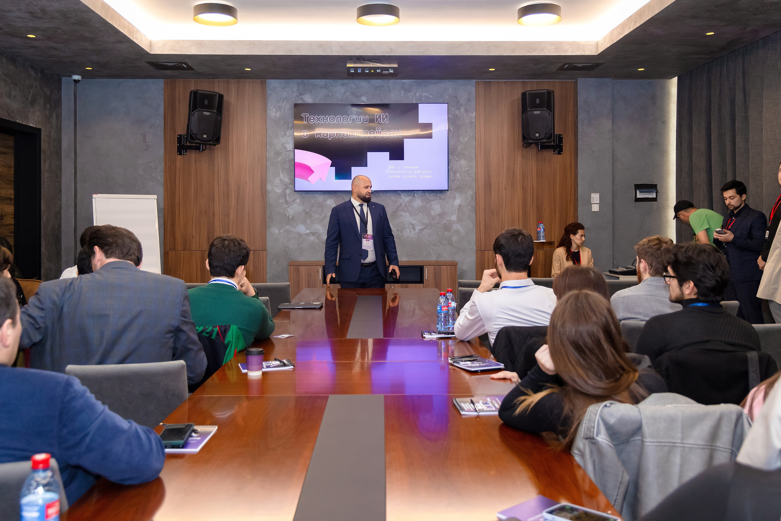 Репортажные съёмки мероприятий. Свадебный и семейный фотограф в Каспийске Алёна Нурмагомедова