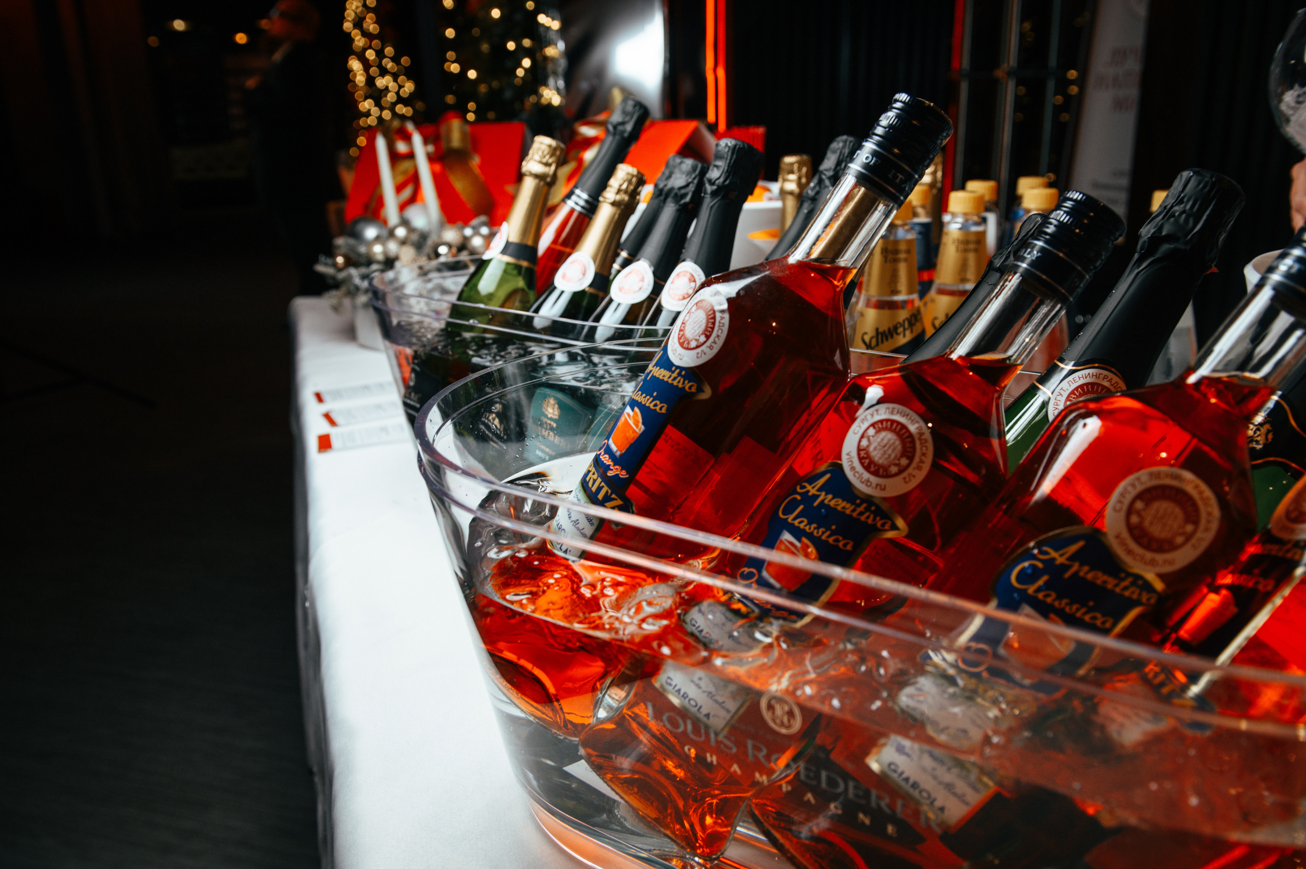 Щелкунчик. Фотограф Антон Инкин