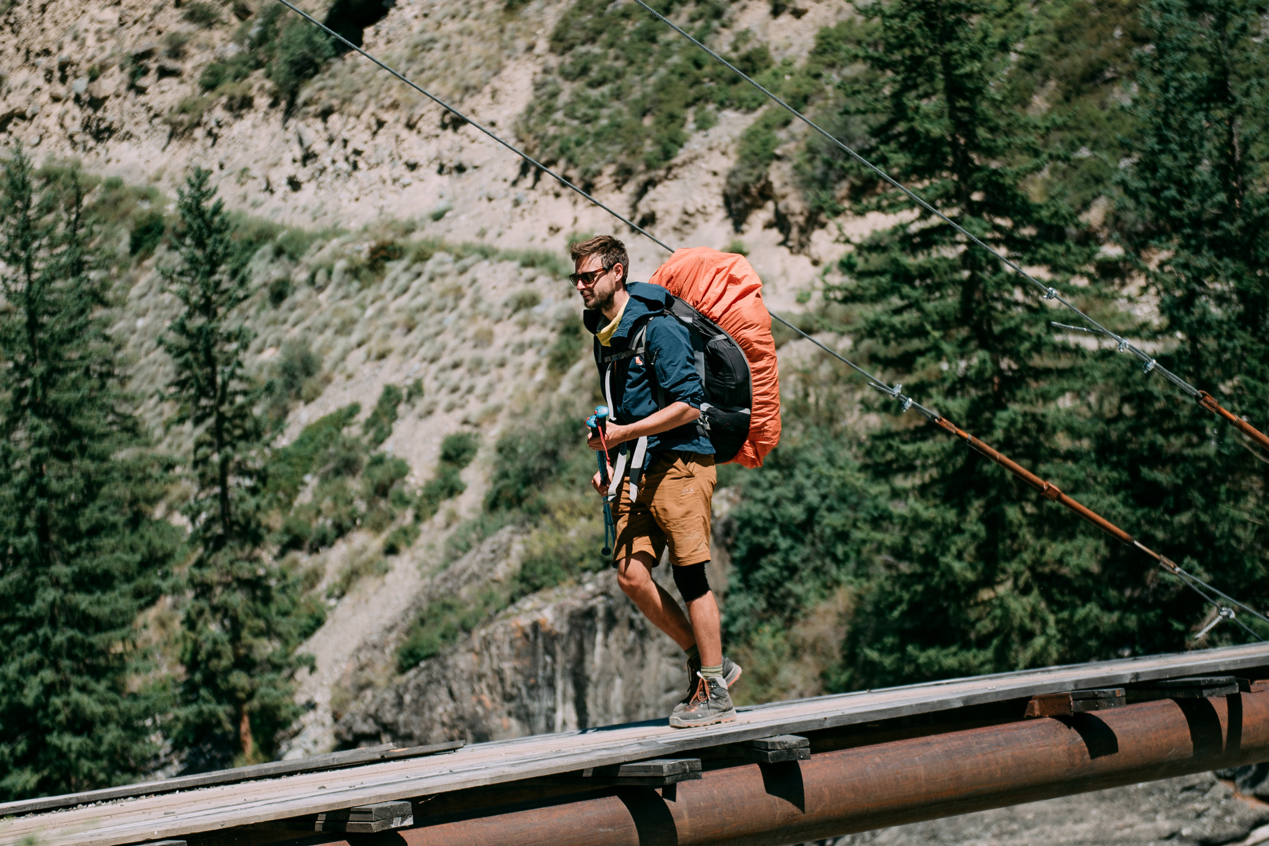 Алтай Шалинские озера. Фотограф Антон Инкин