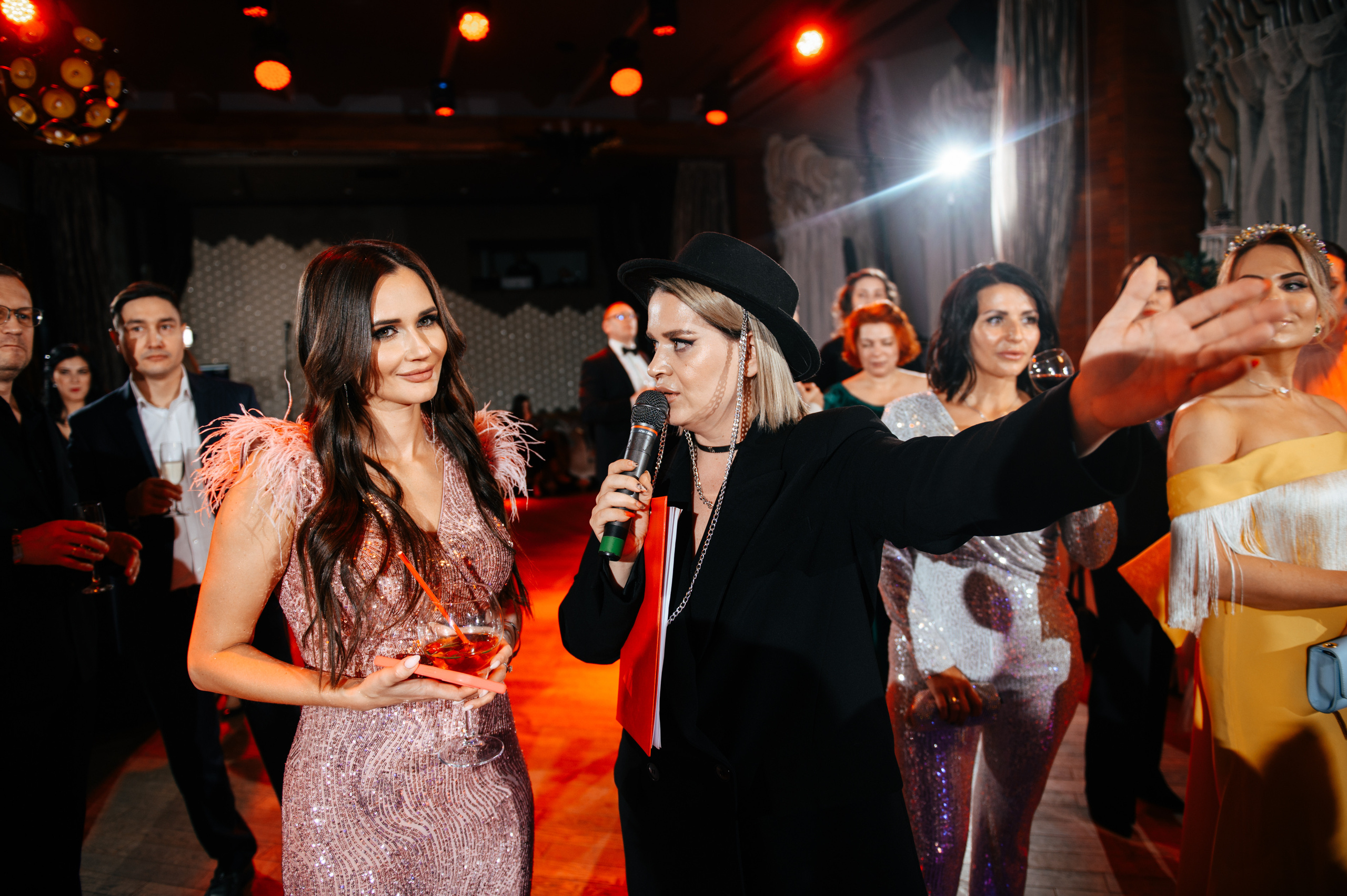 Щелкунчик. Фотограф Антон Инкин