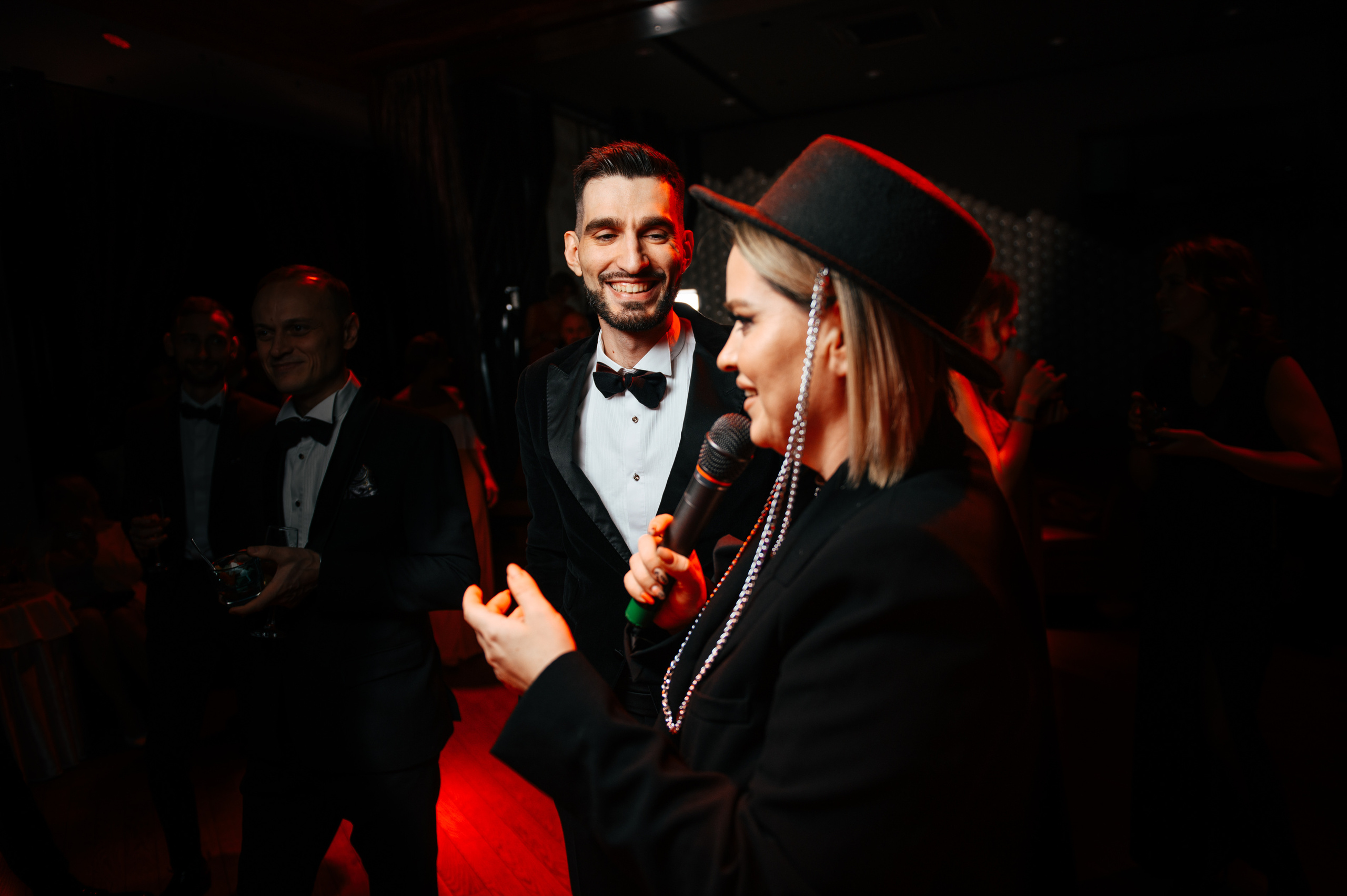 Щелкунчик. Фотограф Антон Инкин