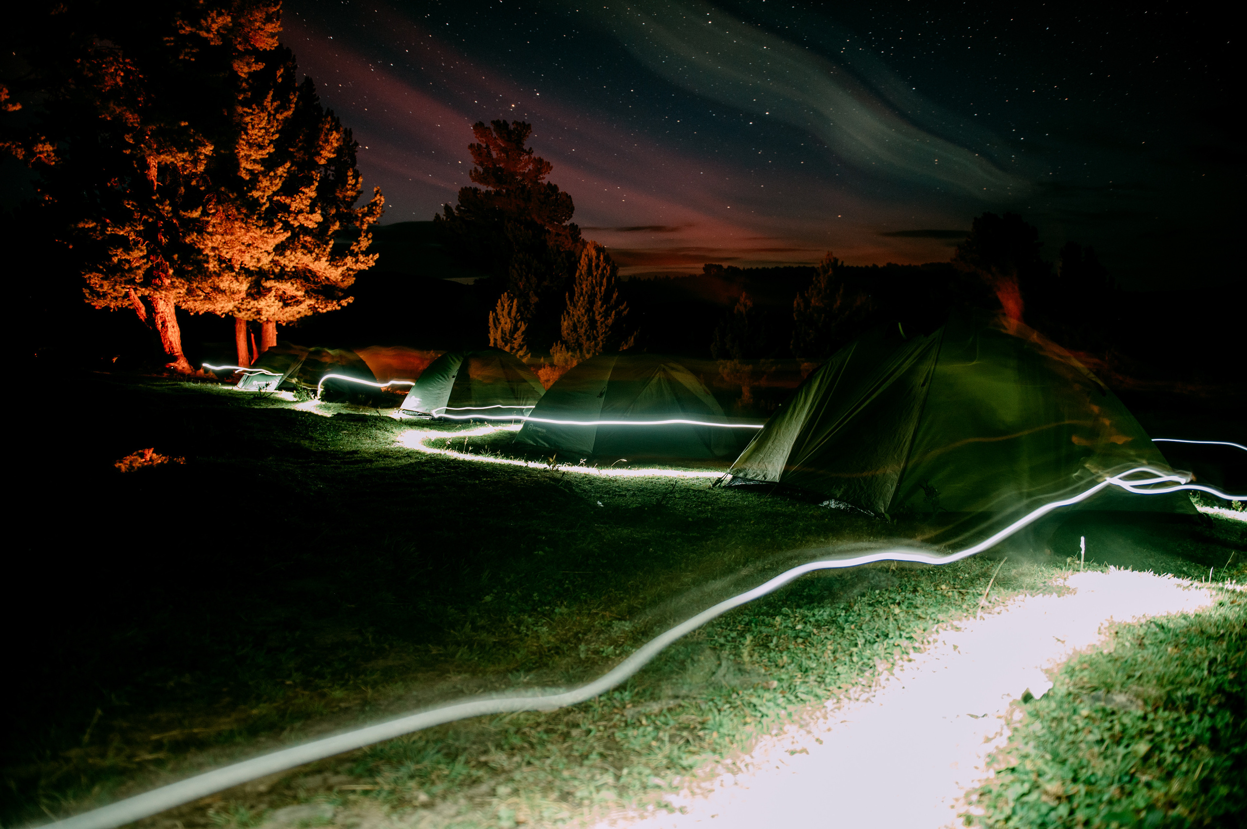 Алтай Шалинские озера. Фотограф Антон Инкин