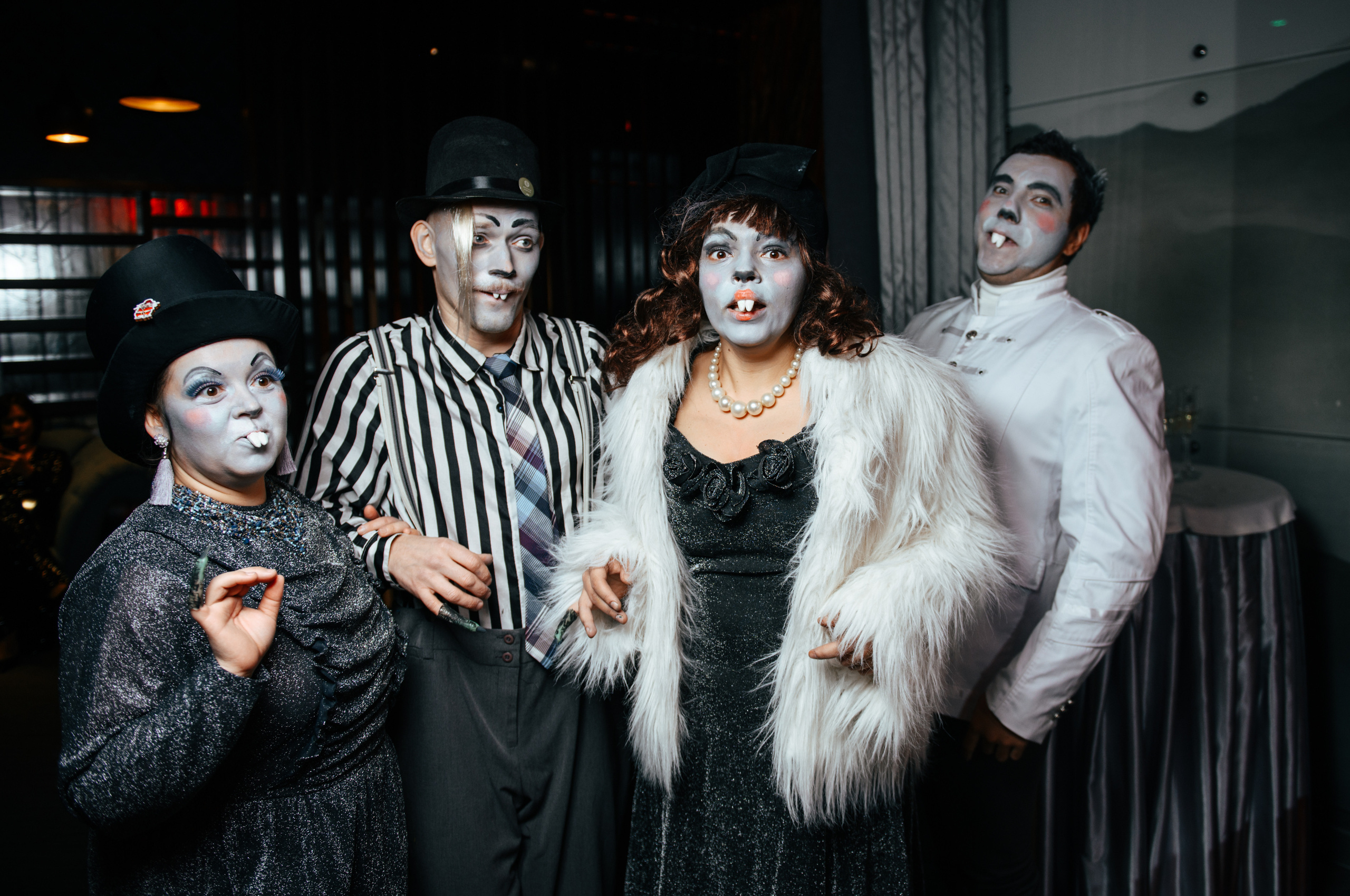 Щелкунчик. Фотограф Антон Инкин