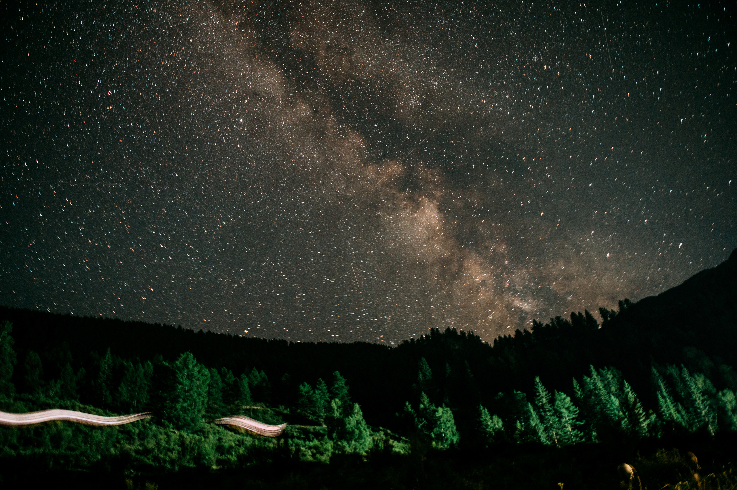 Алтай Шалинские озера. Фотограф Антон Инкин