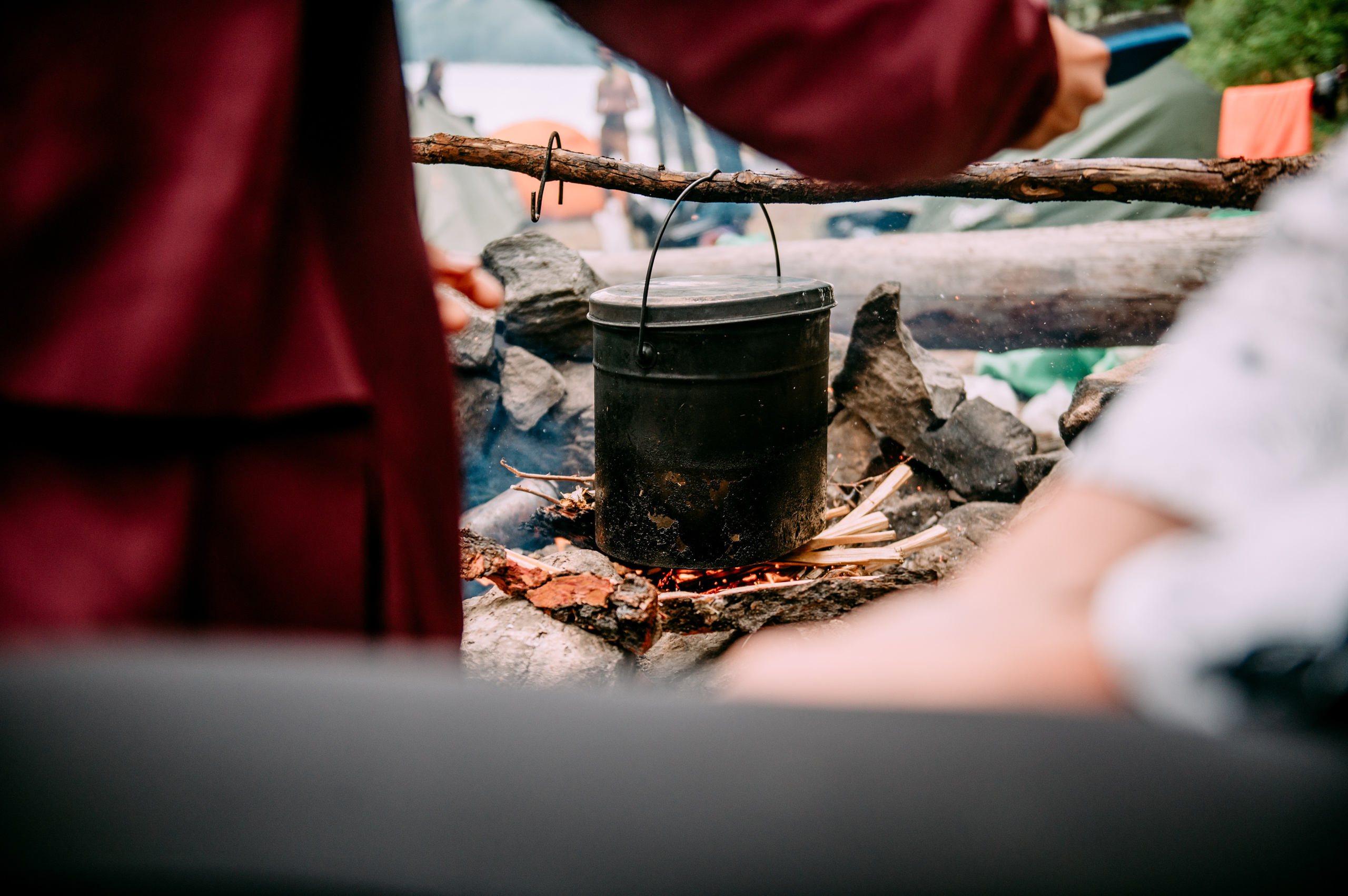 Алтай Шалинские озера. Фотограф Антон Инкин