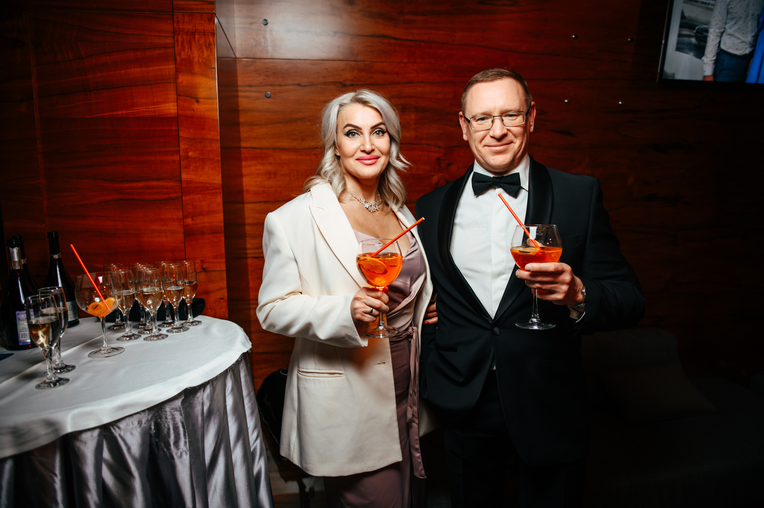 Щелкунчик. Фотограф Антон Инкин