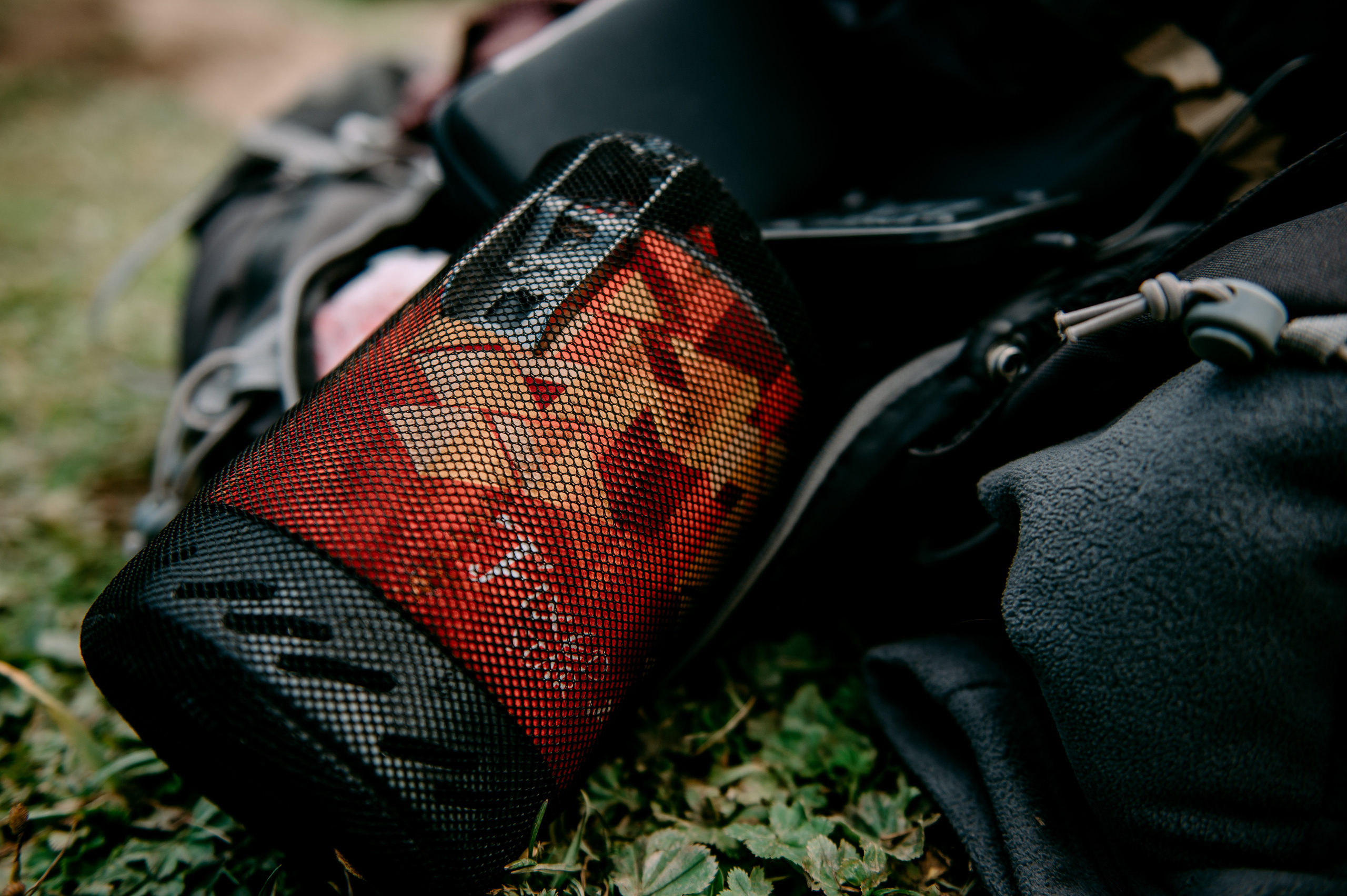 Алтай Шалинские озера. Фотограф Антон Инкин