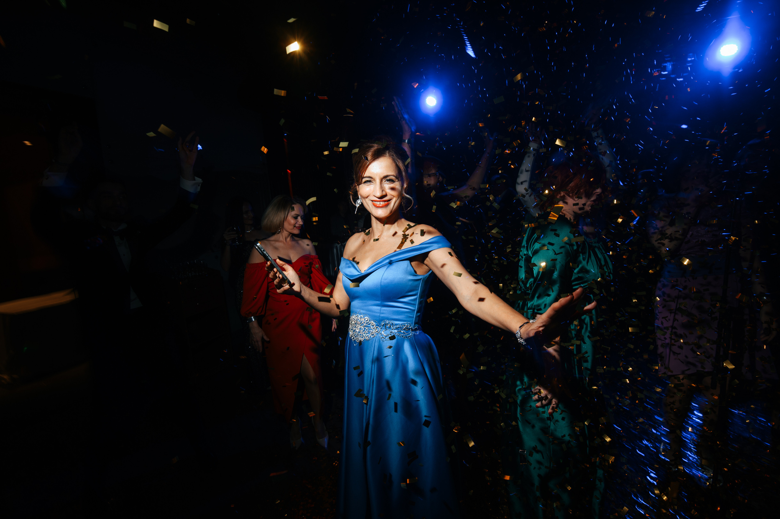 Щелкунчик. Фотограф Антон Инкин