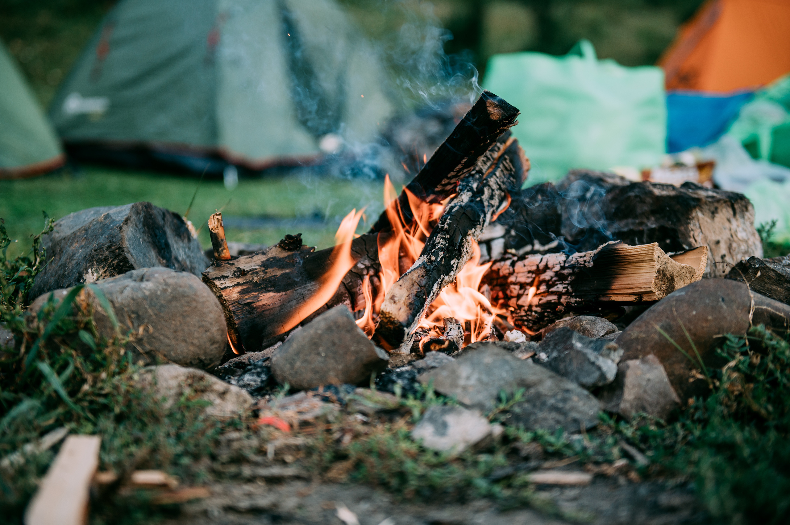 Алтай Шалинские озера. Фотограф Антон Инкин