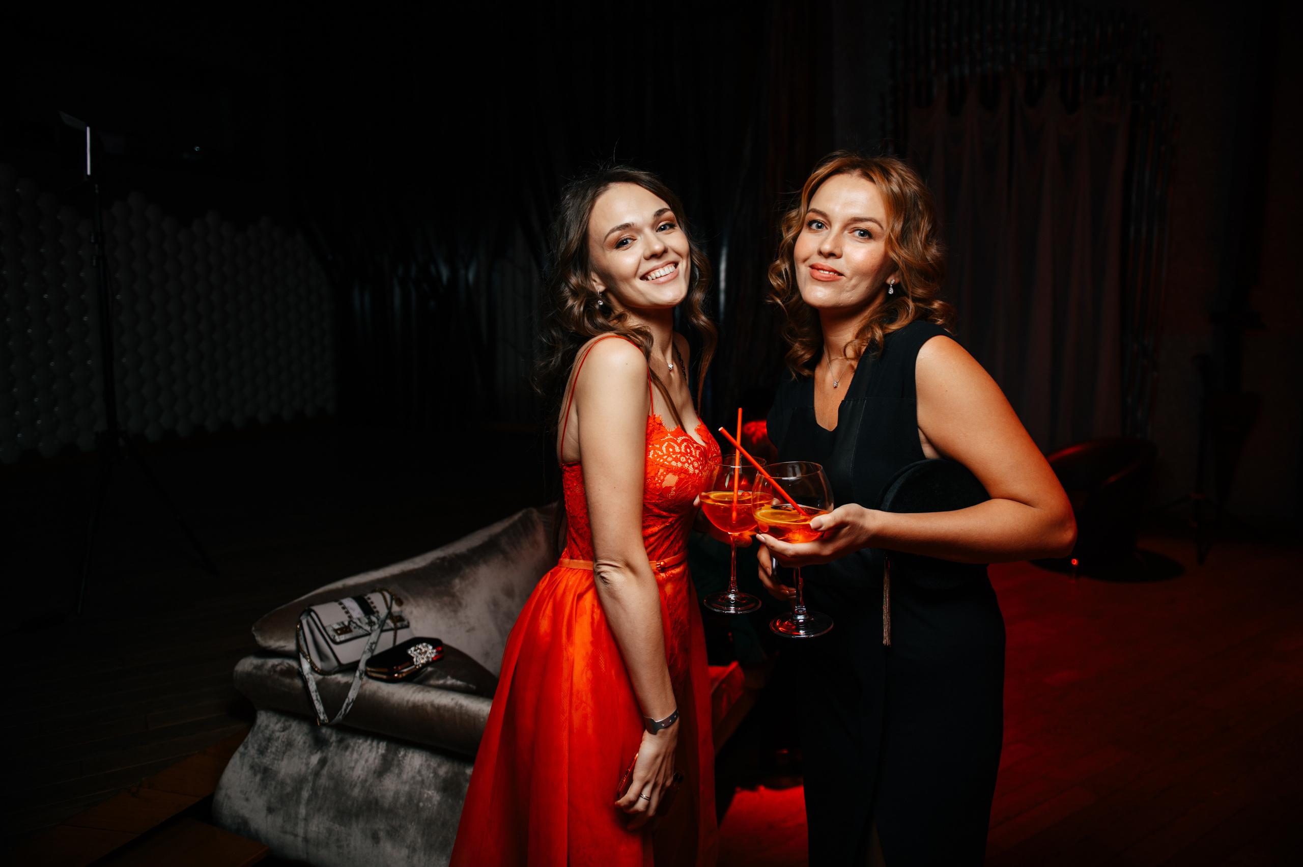 Щелкунчик. Фотограф Антон Инкин