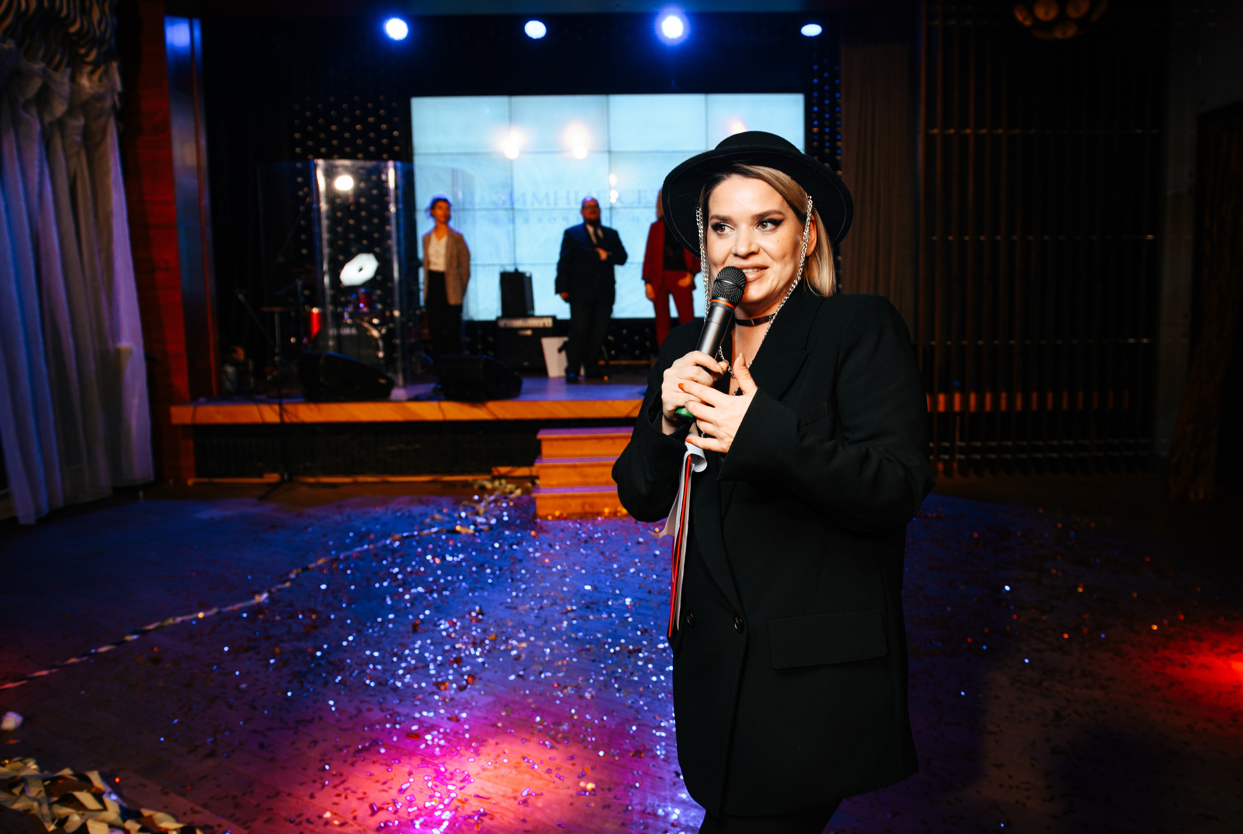 Щелкунчик. Фотограф Антон Инкин