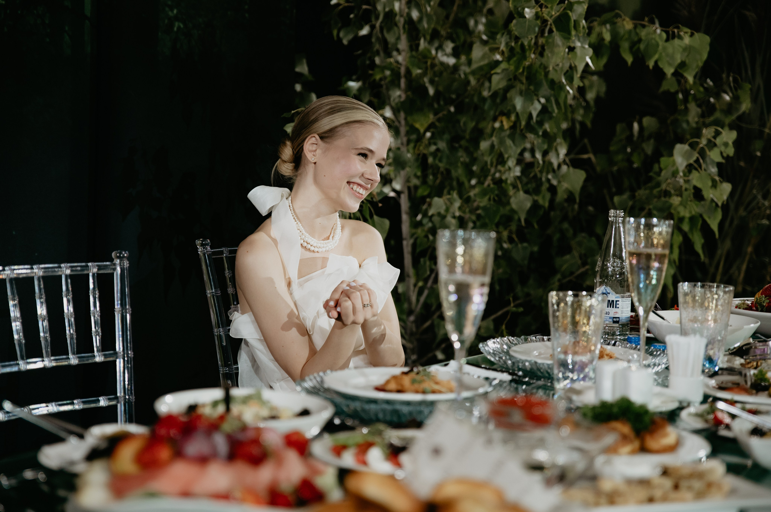 Паша и Алина. Свадебный фотограф Евгения Наумовец