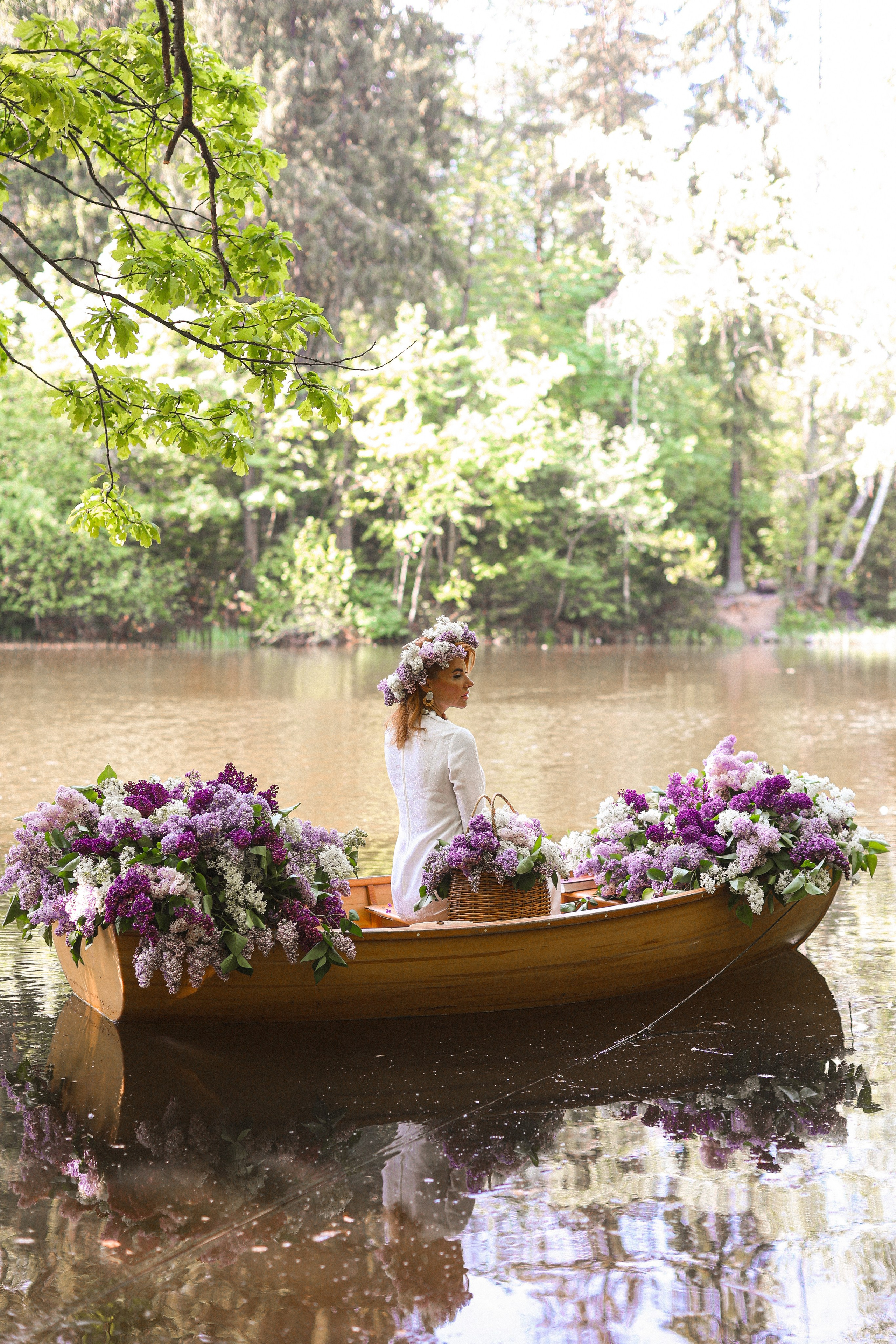 Марина. Семейный и детский фотограф в Москве Кузьмина Мария