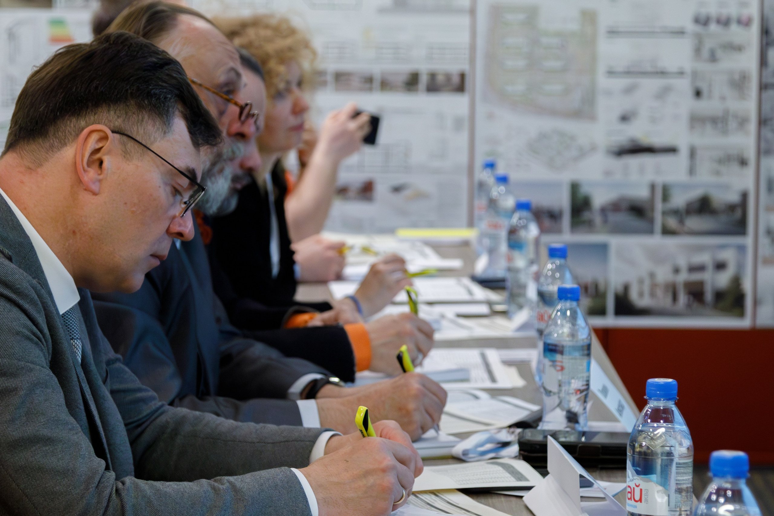 ФИНАЛ КОНКУРСА «VETONIT». Фотограф Павел Подшивалов