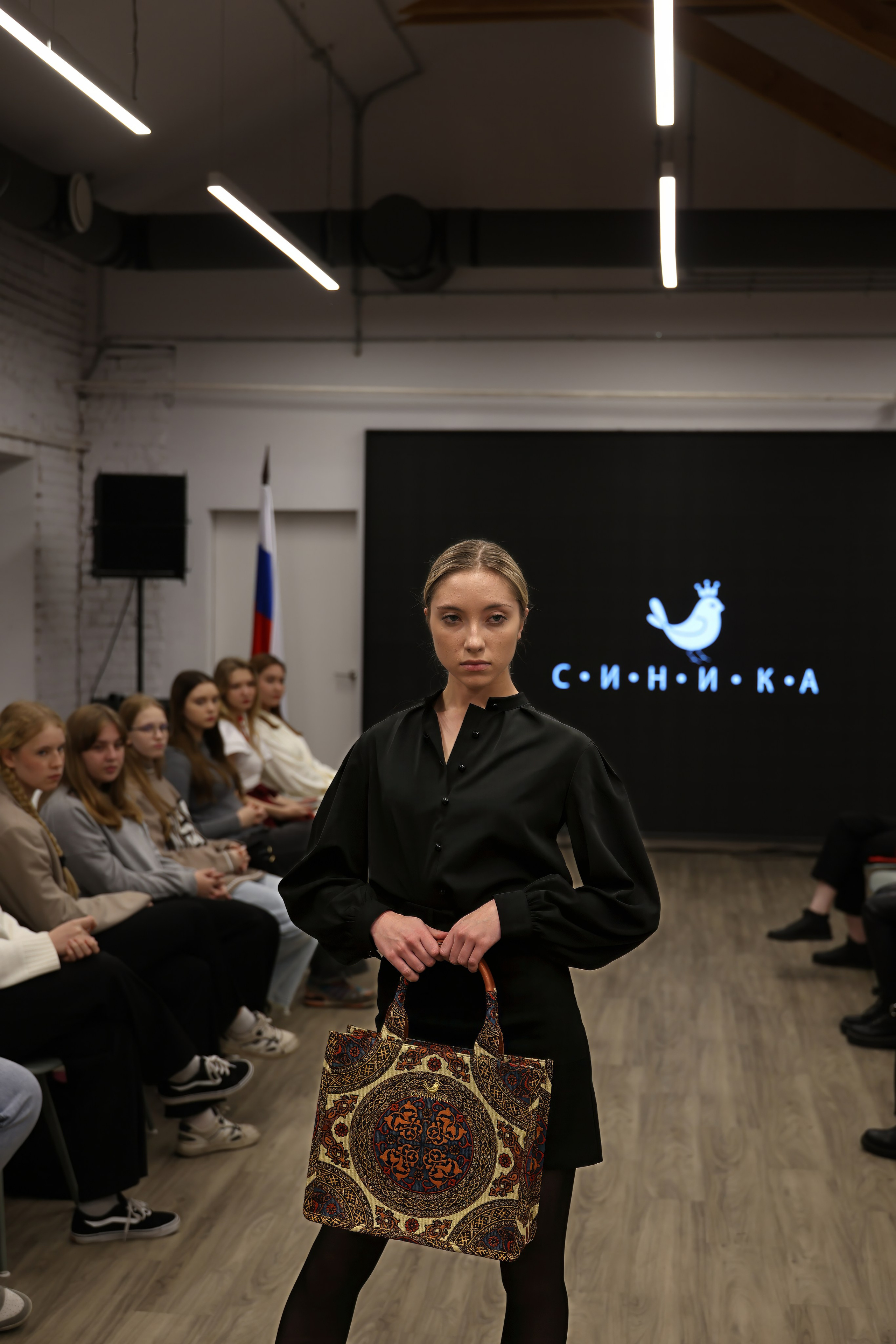 Натали де Шан. Добро пожаловать в студию «Цифровой скульптор»  где искусство встречается с технологиями!