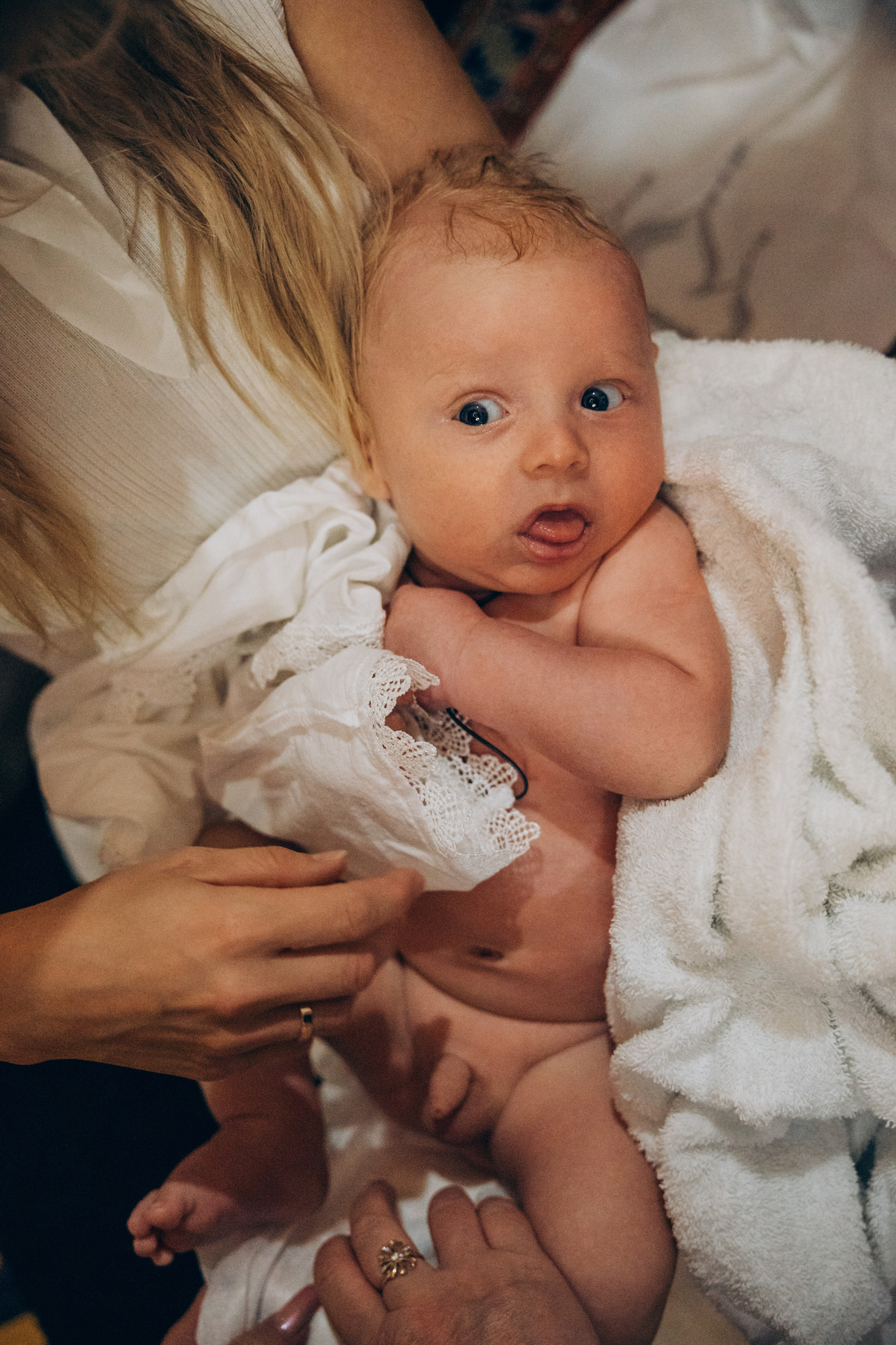 Крещение Михаила. Свадебный, семейный фотограф в Иркутске Светлана Макаричева