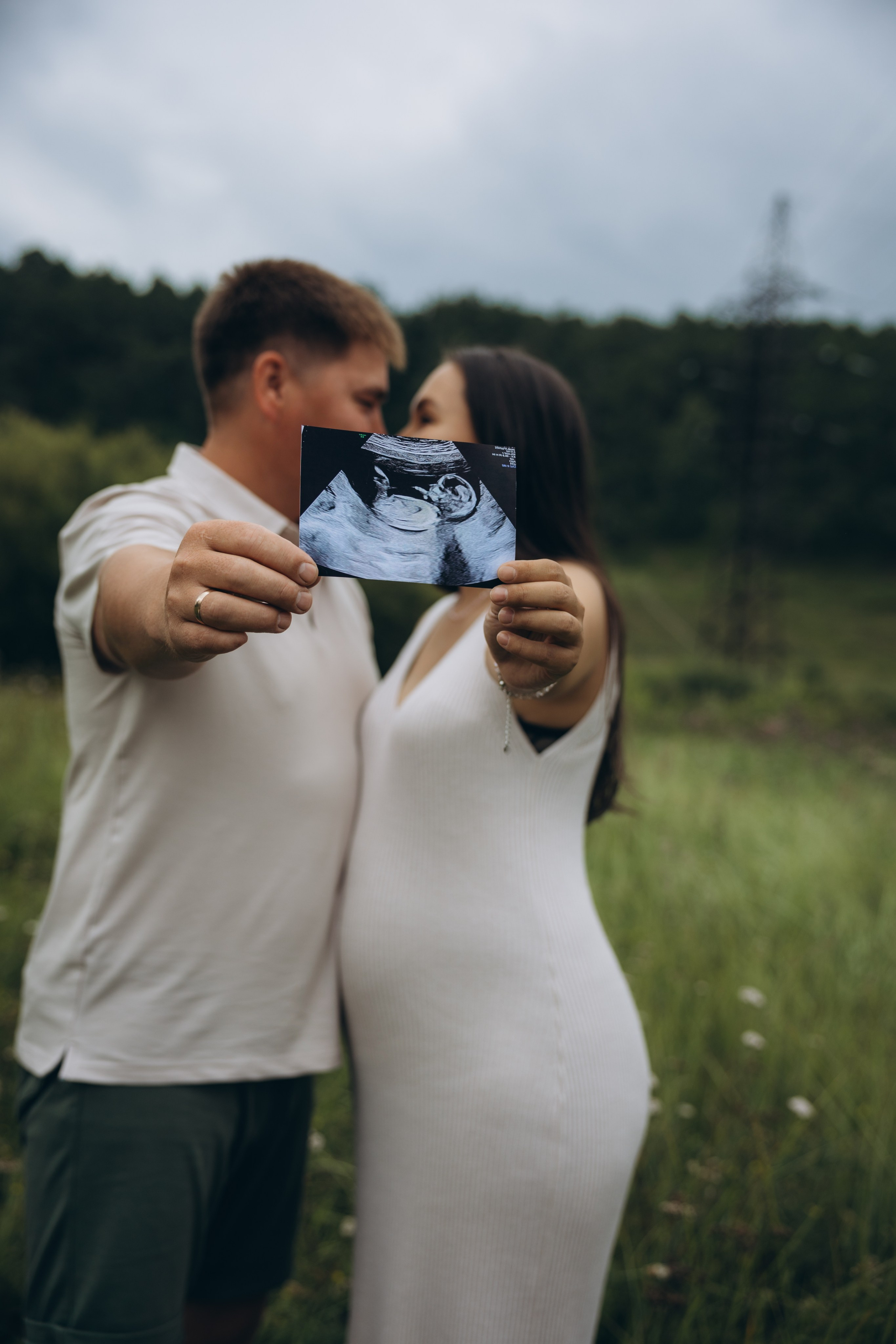 За час до дождя. Свадебный, семейный фотограф в Иркутске Светлана Макаричева