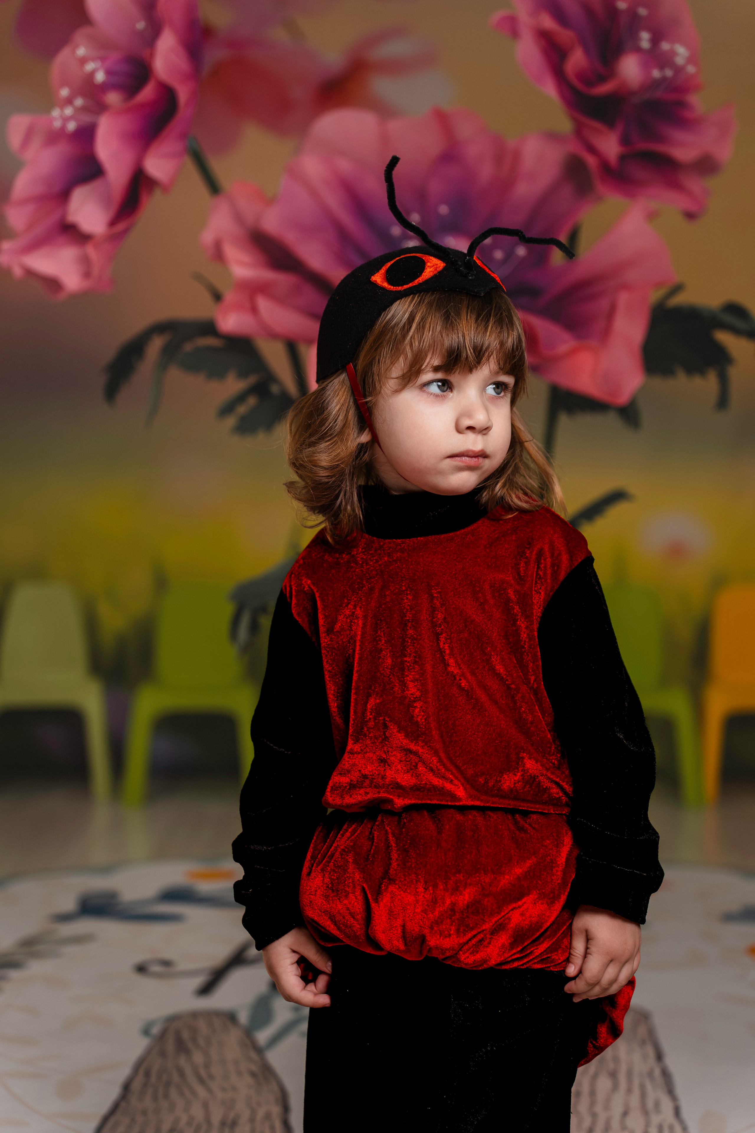 Утренники Садики. Семейный и Свадебный фотограф Глеб Герасименко