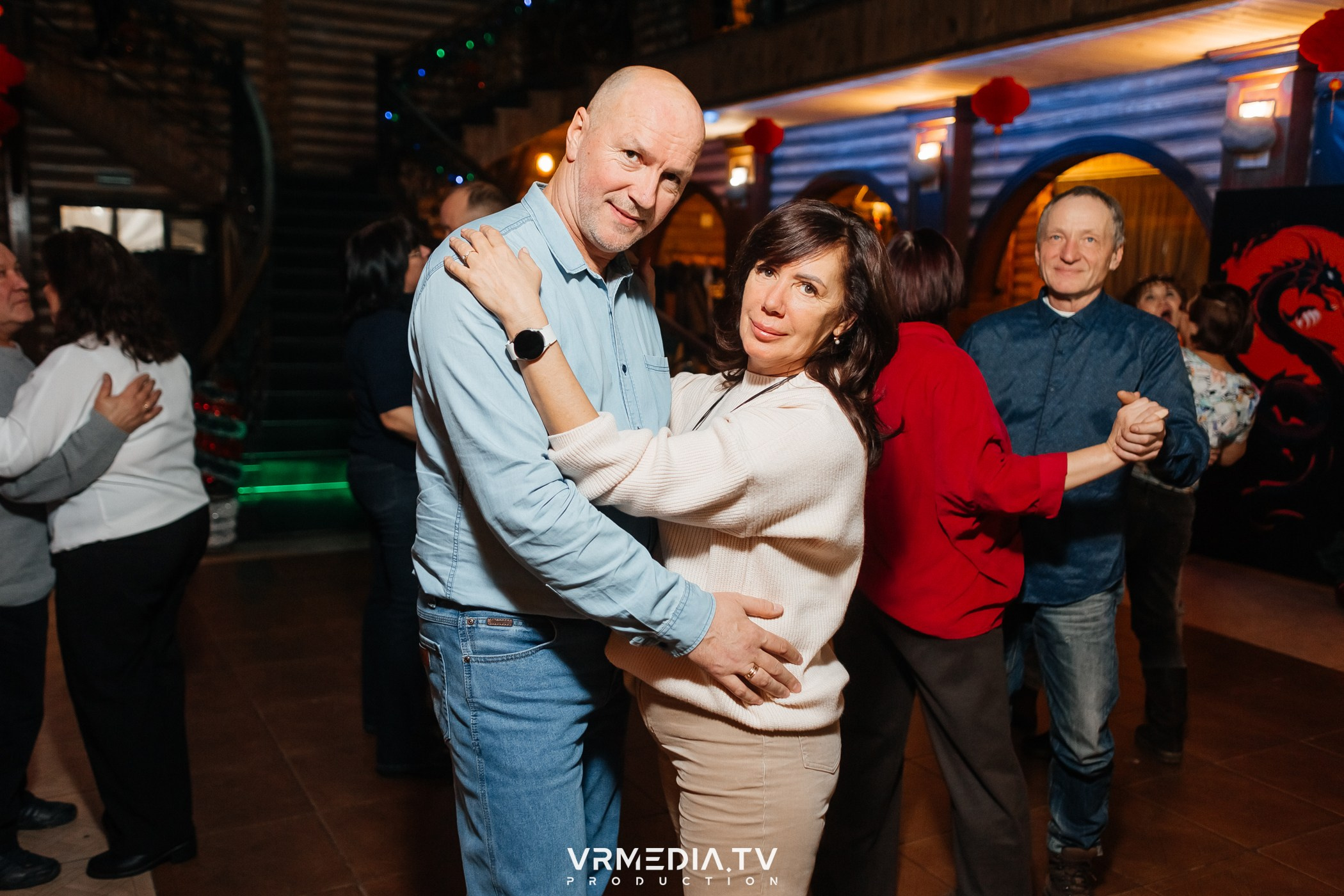 В гостях у «Петровича»