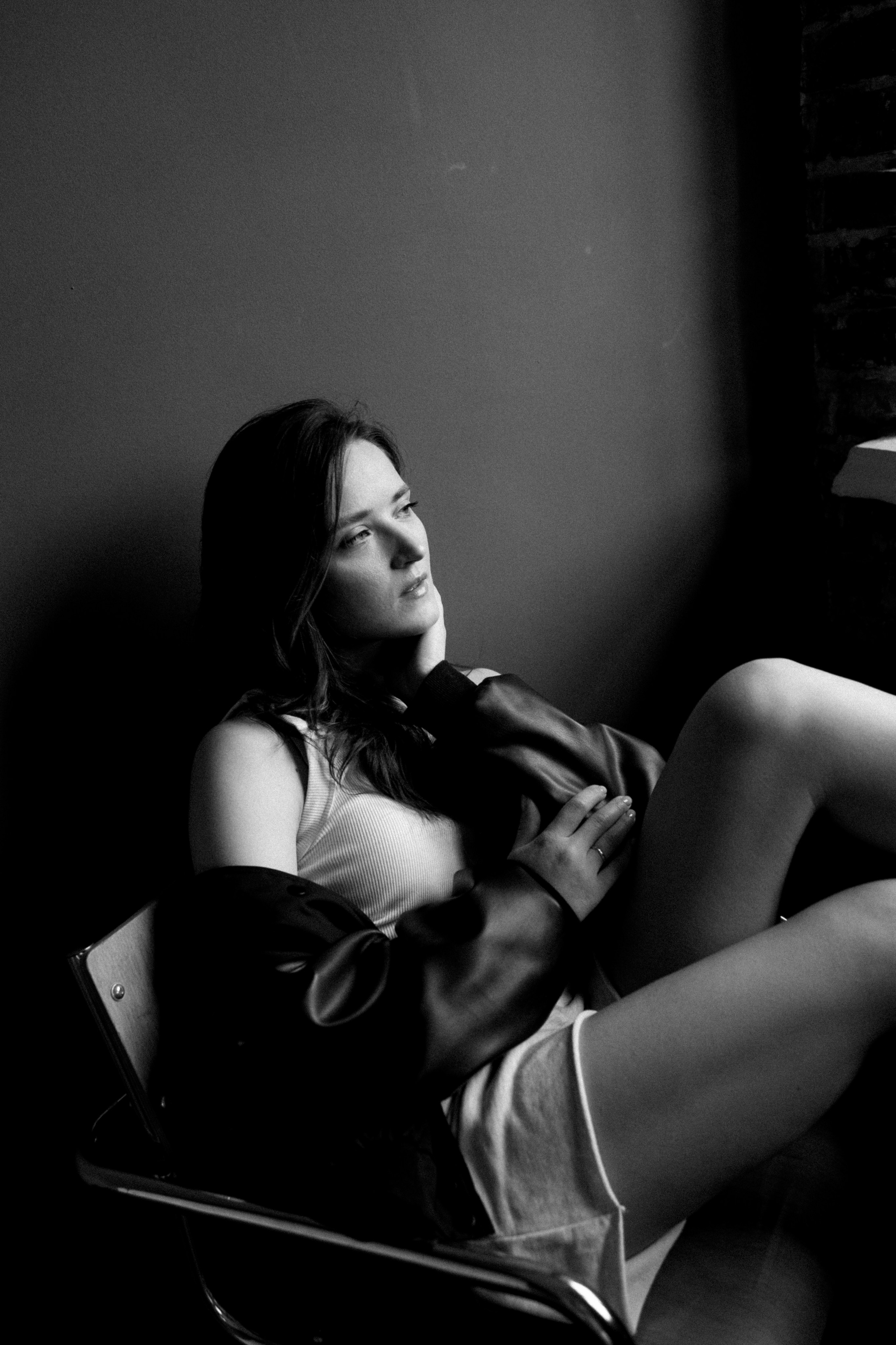 Юля. Портретный фотограф Дорошко Анастасия