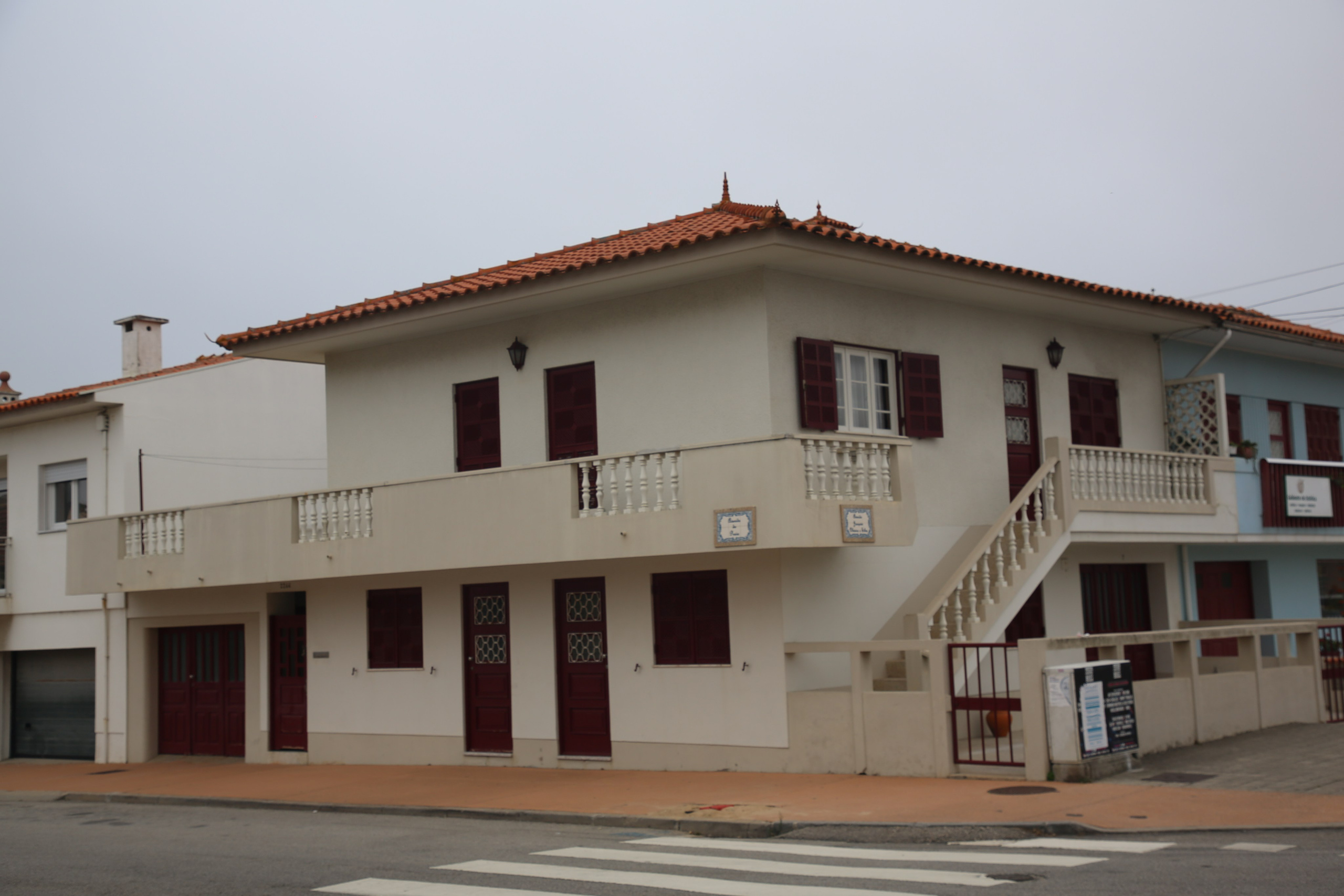 Esmoriz, Portugal. Andrey Filippov Photographer