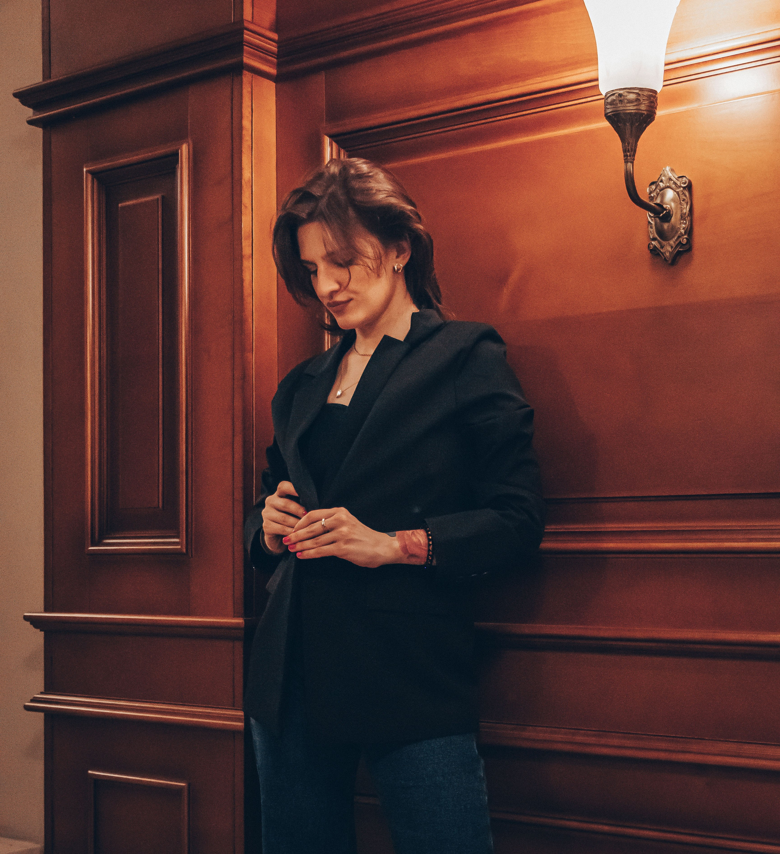 Фотопрогулка. Фотограф в Москве Лебедева Мария