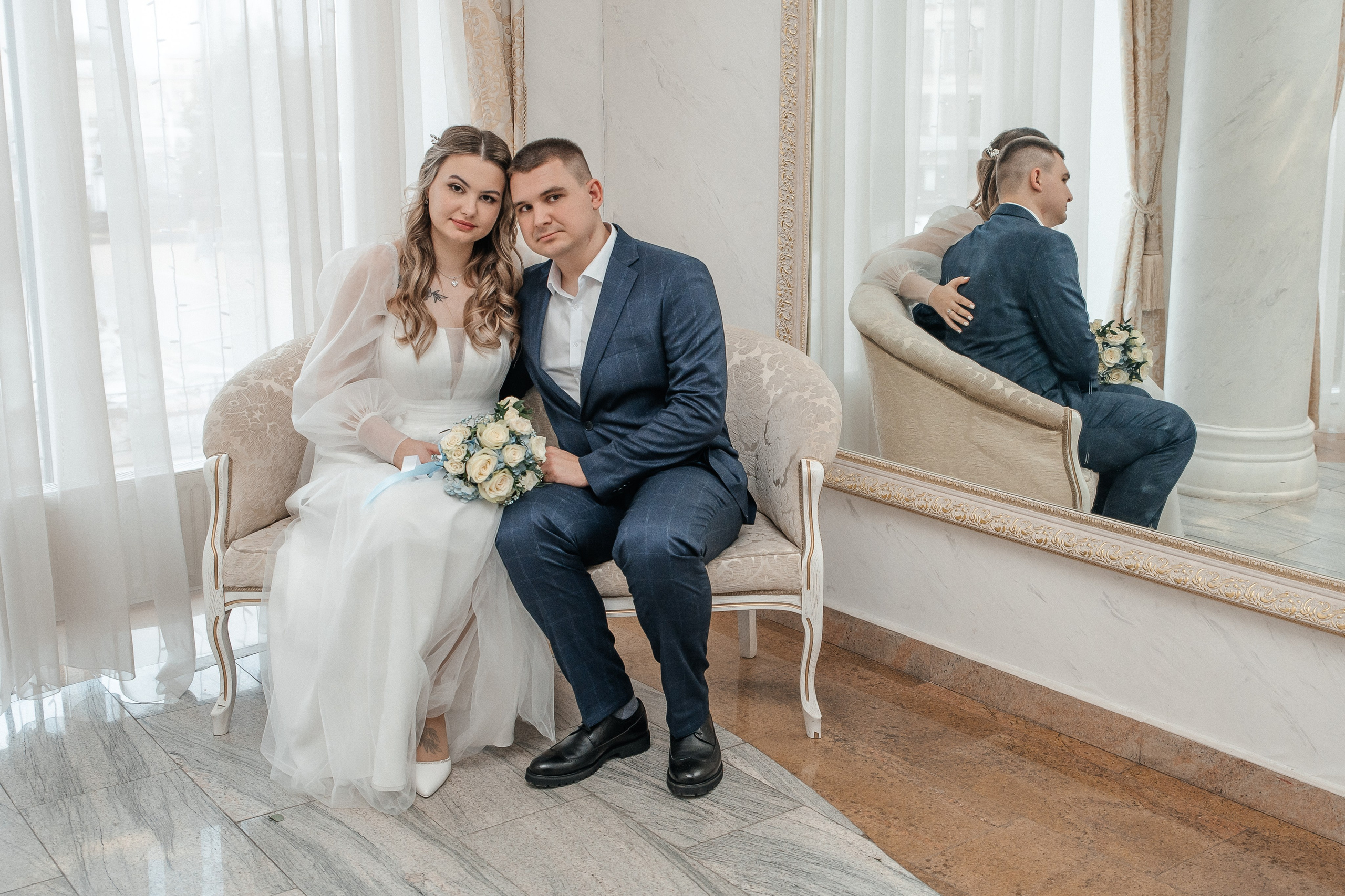 СВАДЬБА ВИКТОРИЯ И МАКСИМ. Саенко Людмила Фотограф из Тулы