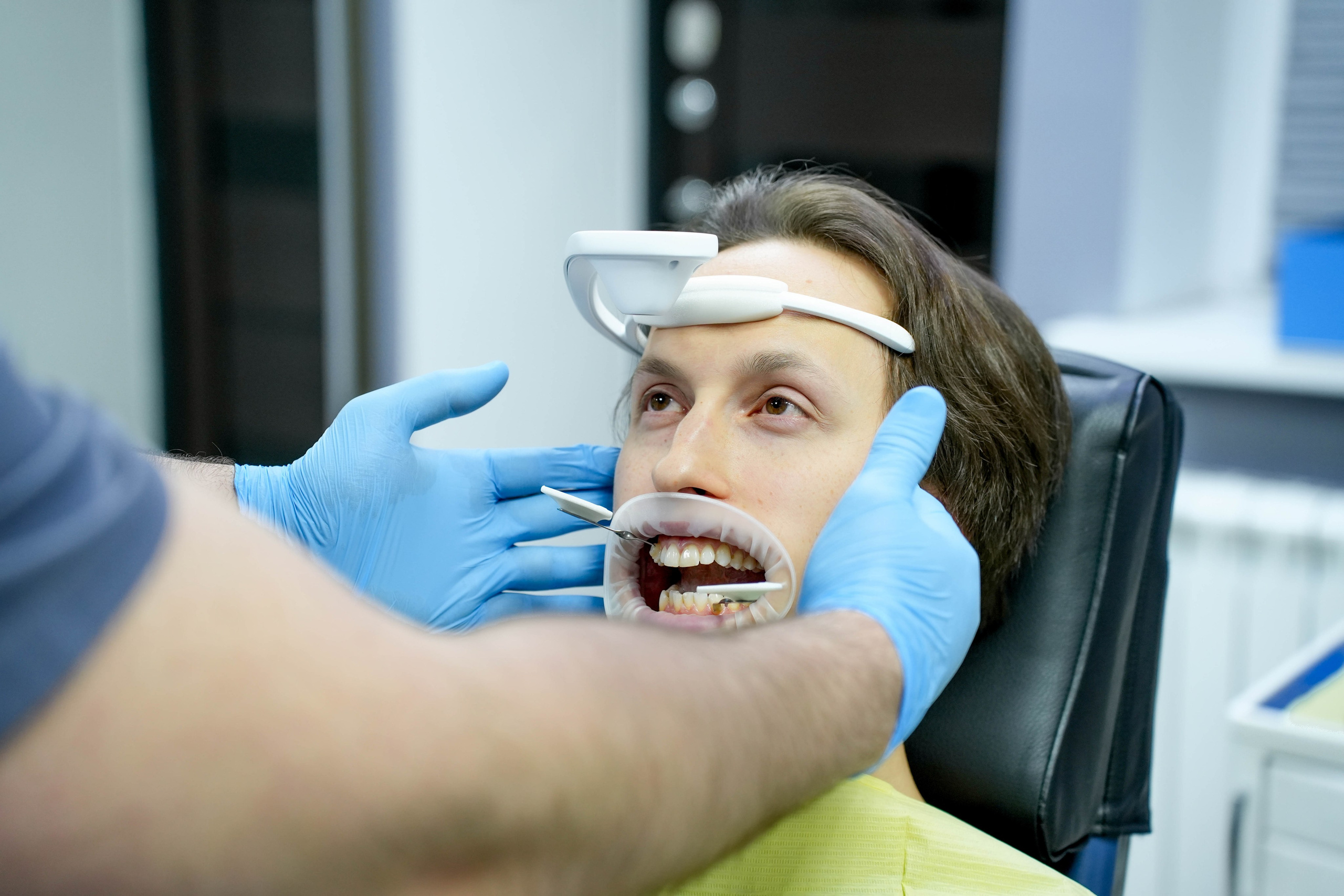 Vivastom. Фотограф Элина Задорожная