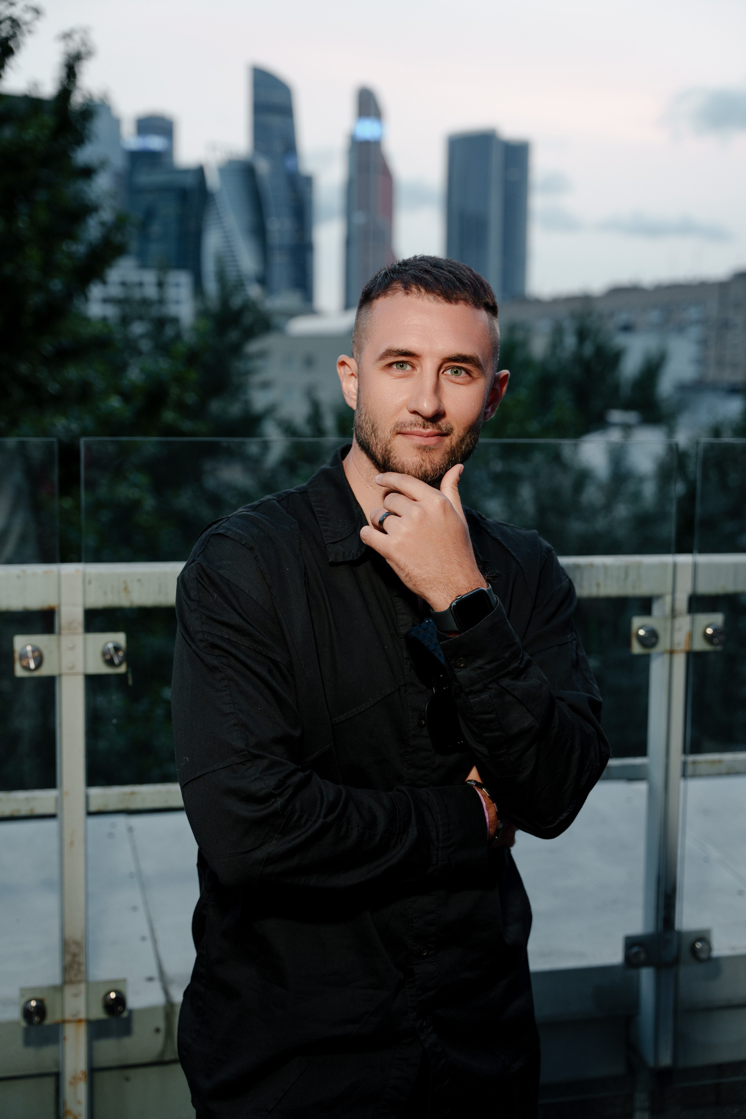 HAKATON'S. Репортажный фотограф Москва Сергей Дружинин