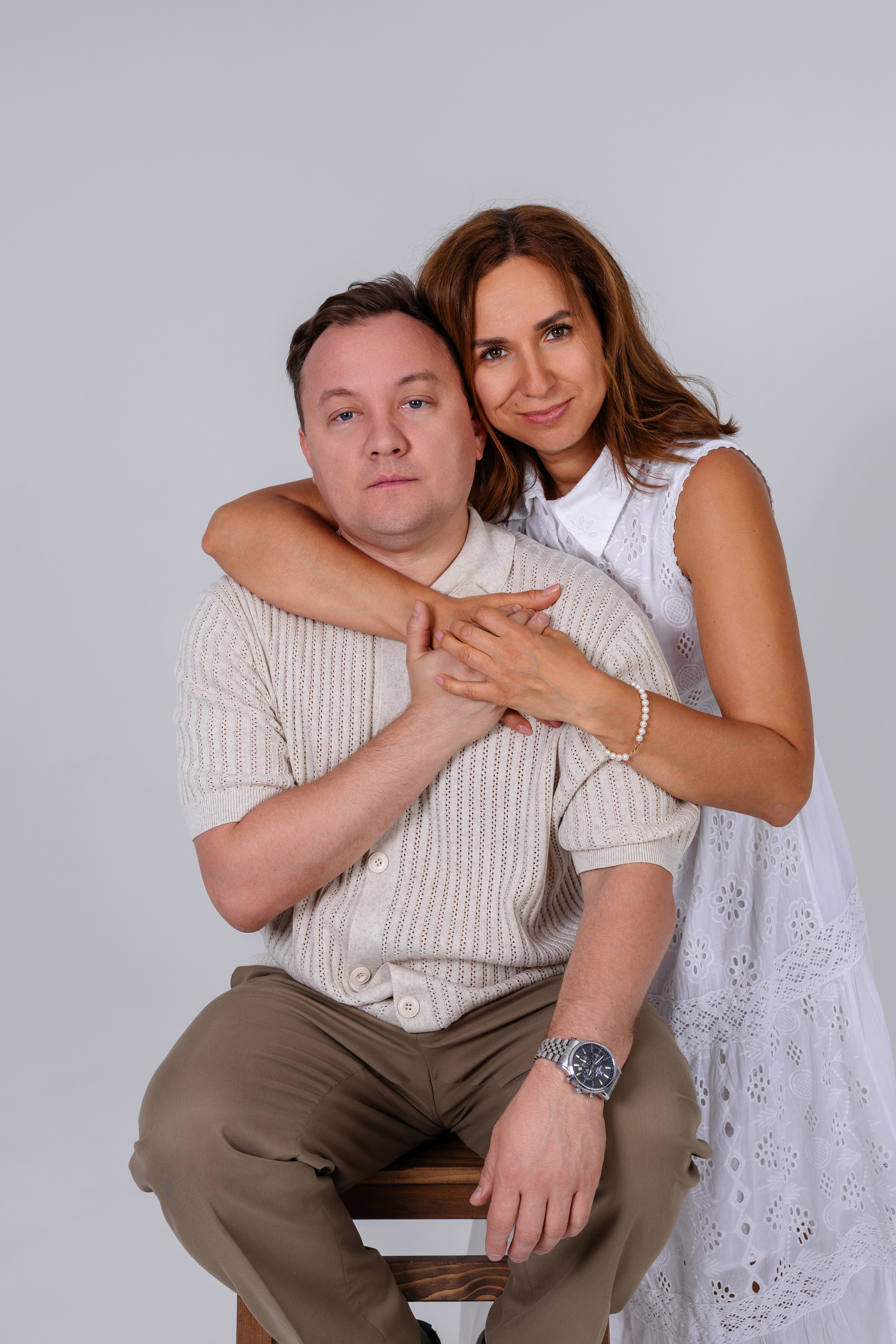 Семейные. Анжелика Пилипас