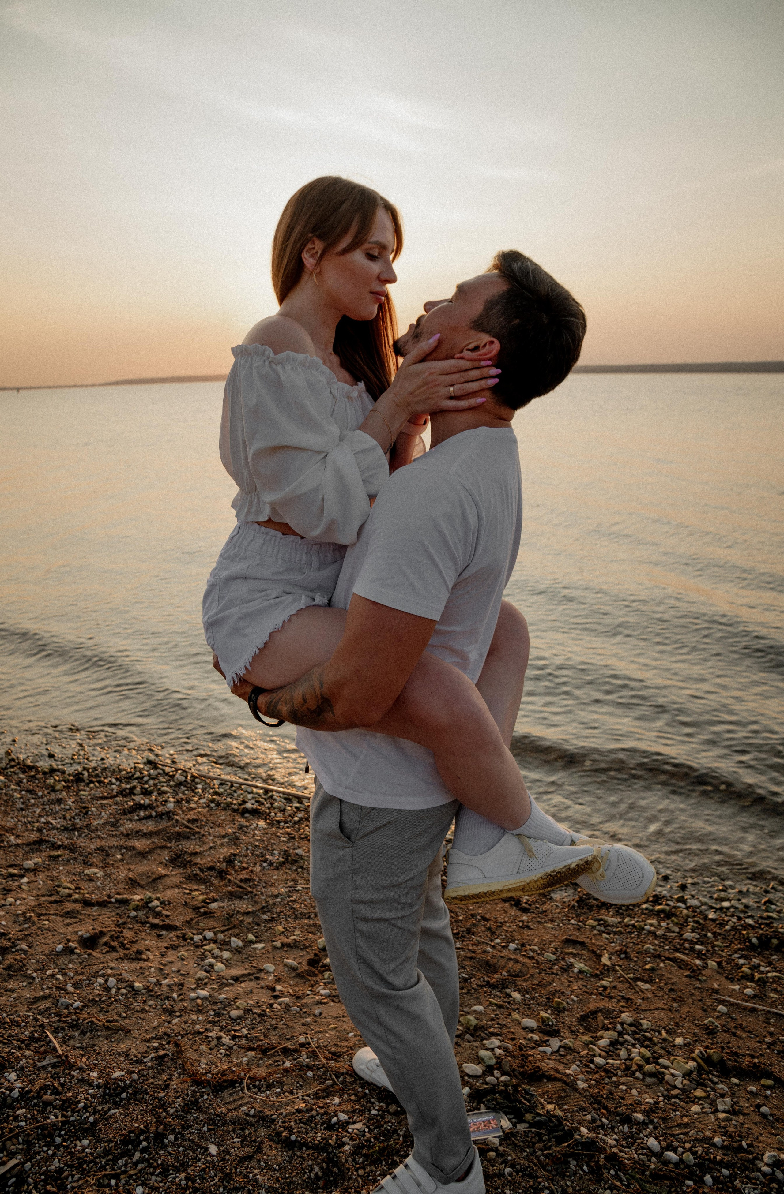 Семейный. Фотограф Алёна Евграфова