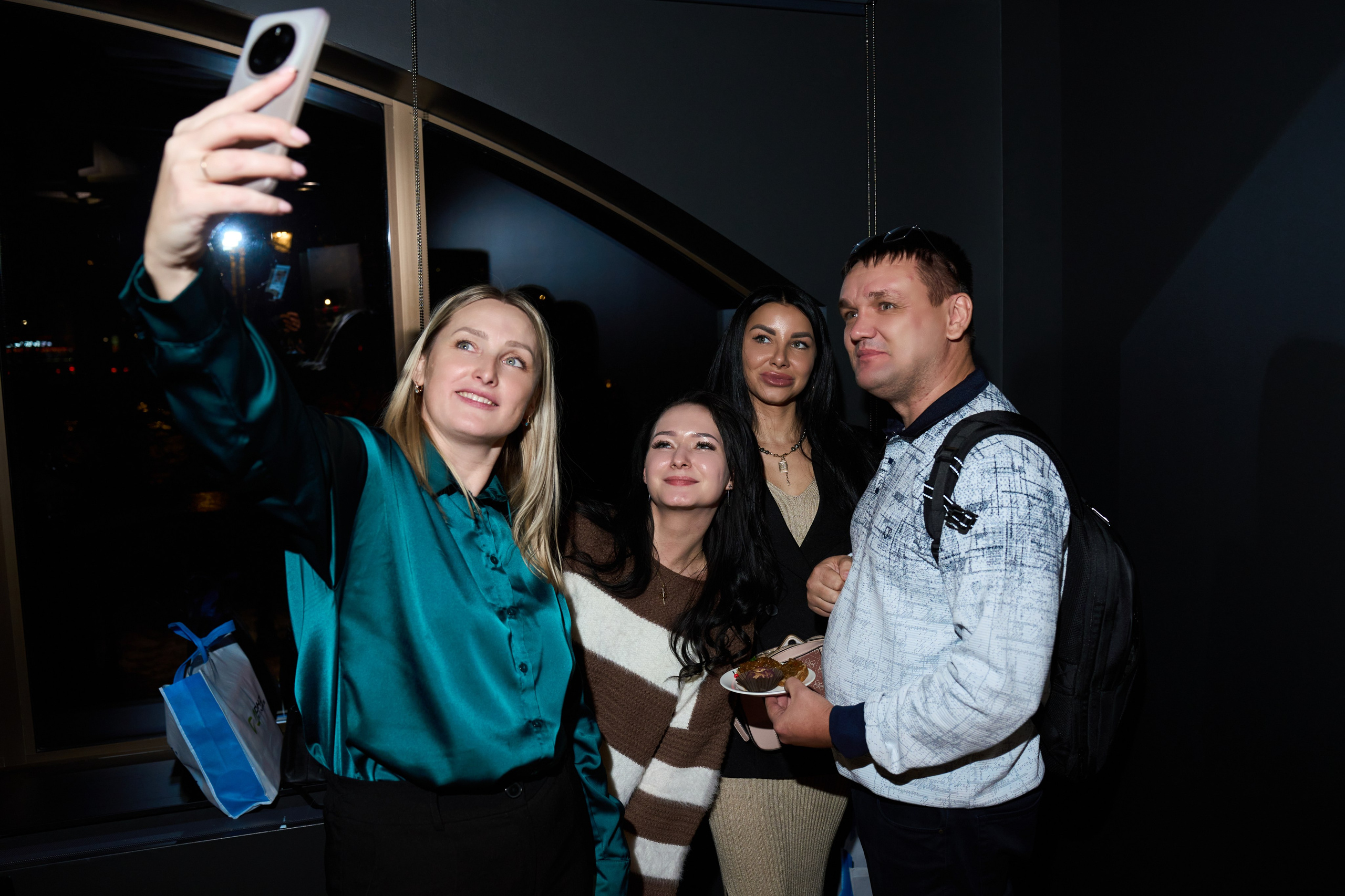 1С Фитнес Фэмили Форум. Елизавета Мальгина, фотограф в Москве