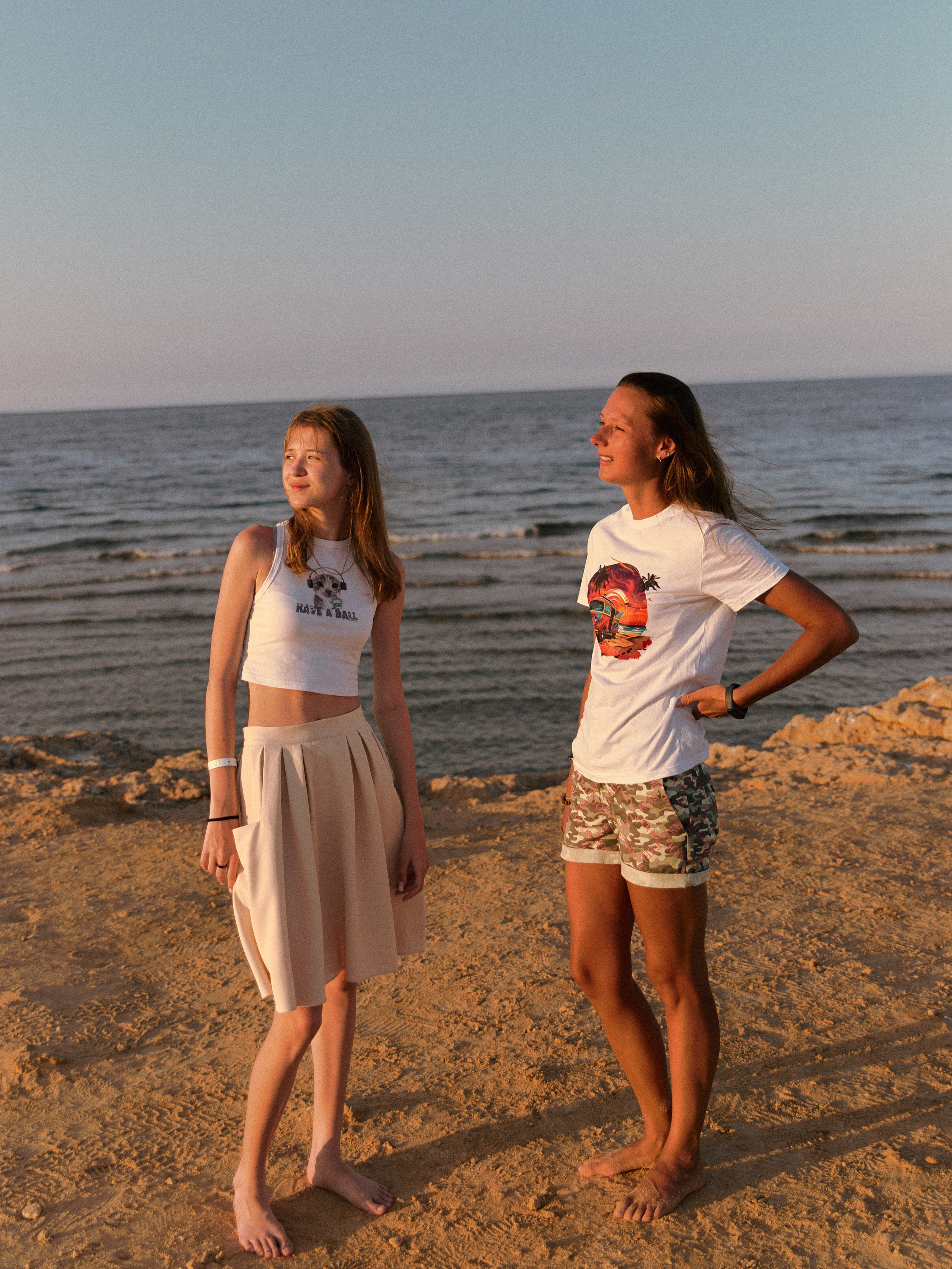 Rita & family. Jorgis — фотограф в Хургаде / обучение фотографии