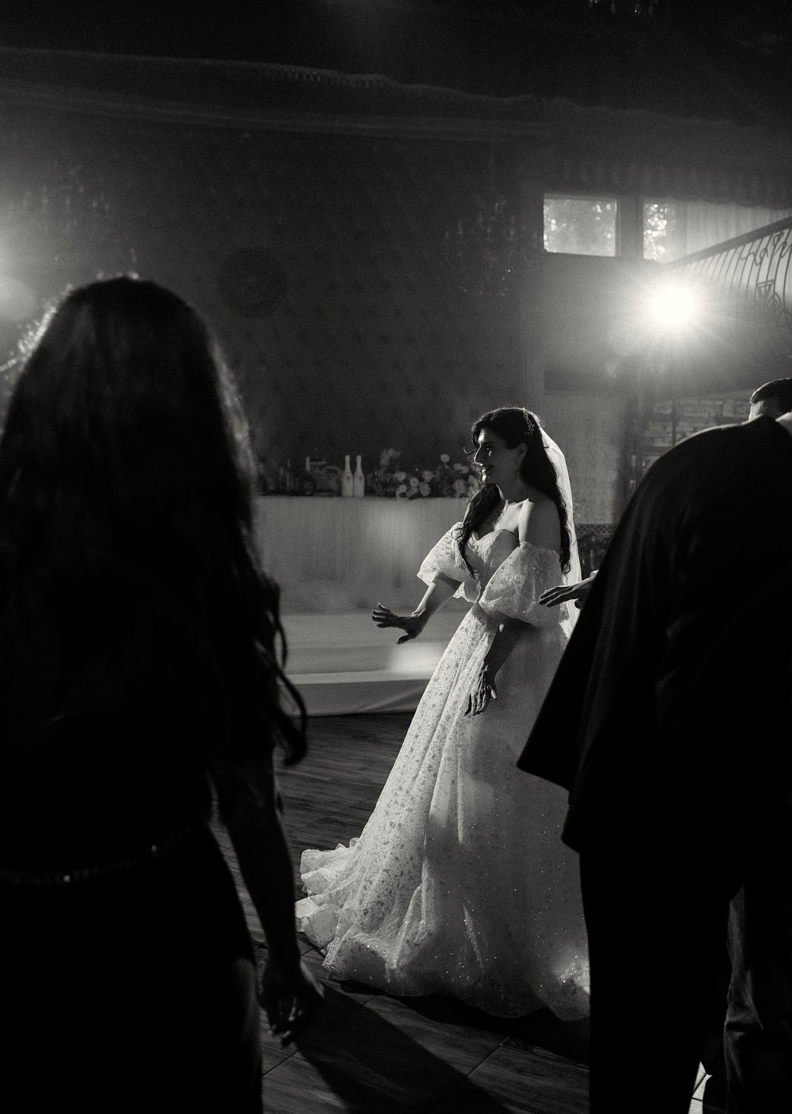 Алиса & Вааг. Фотосъемка и видеосъемка свадеб Липецк