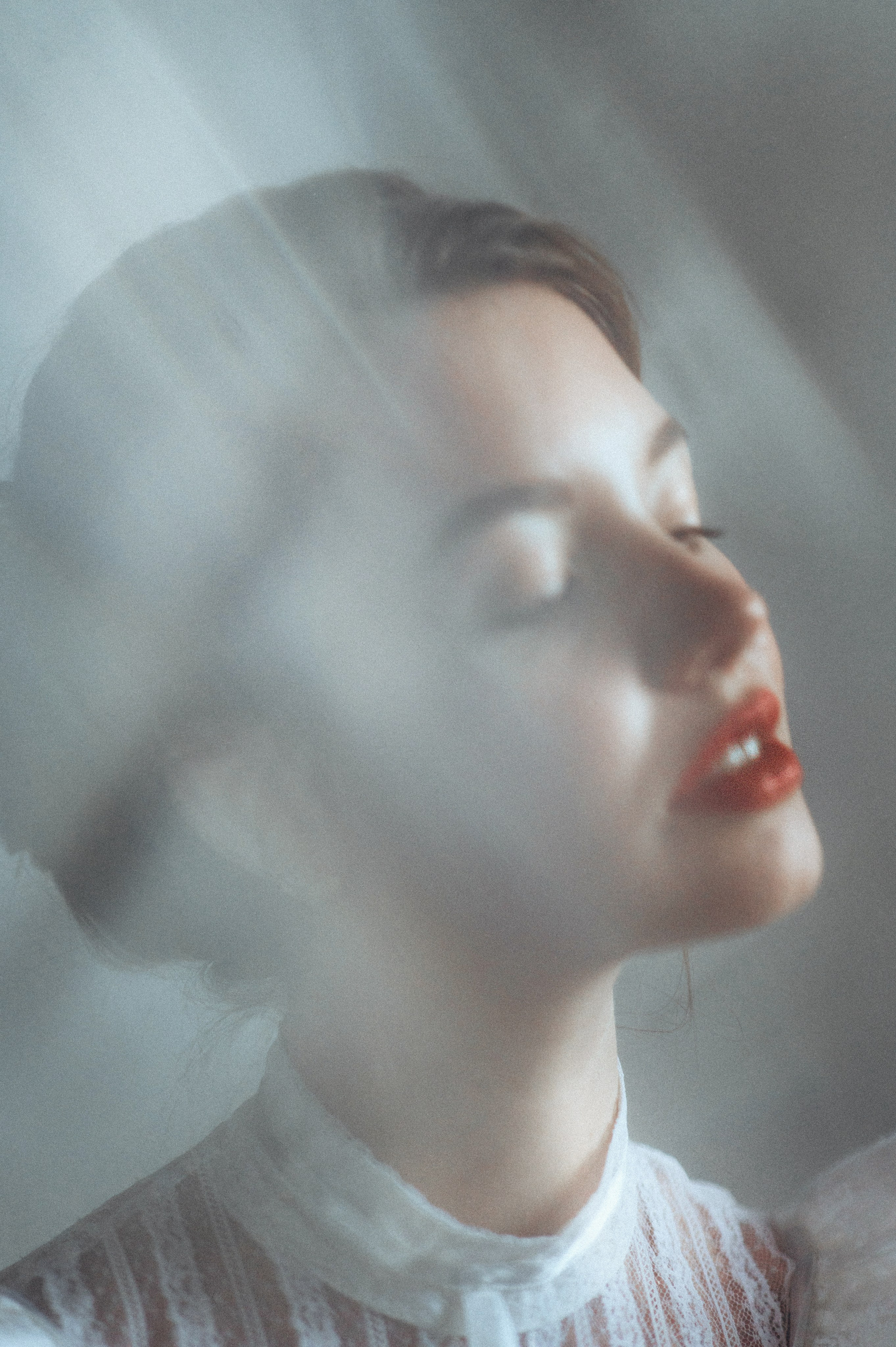 Дарья. Фотограф в Саратове Анастасия Гладина