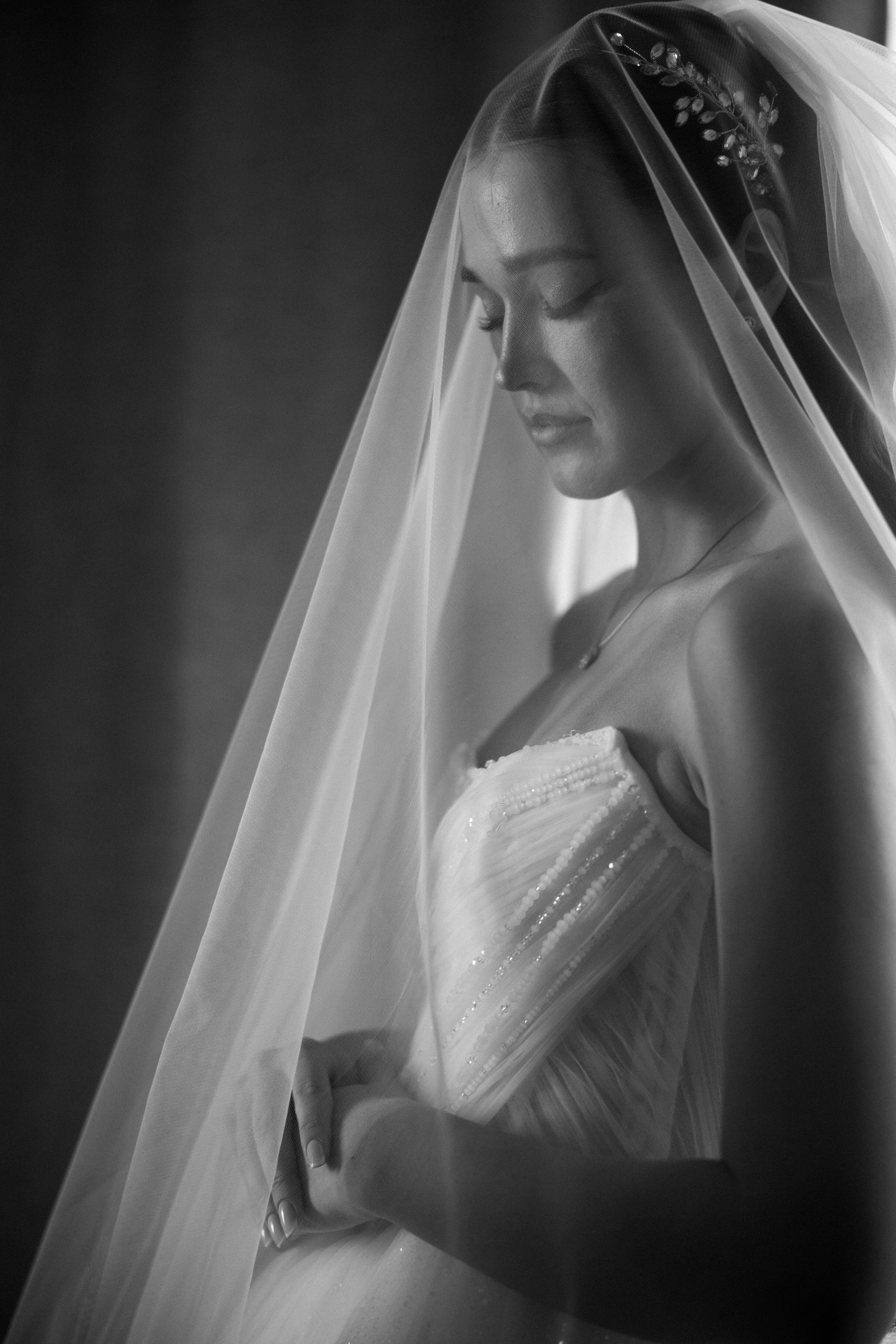 Никита + Настя. Свадебный фотограф в Смоленске Витя Лысенков