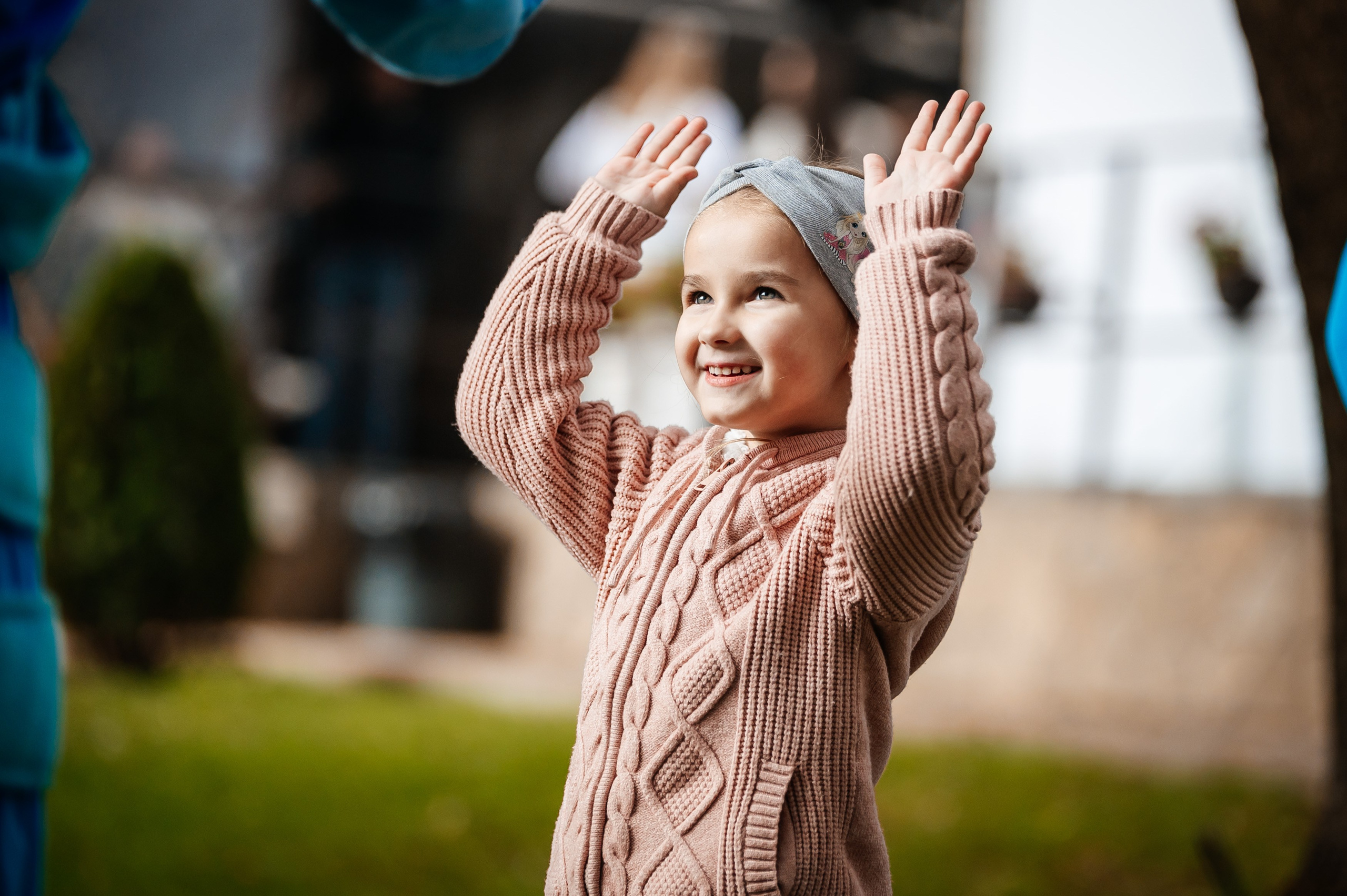 Семейные выходные с «Chery». Главная