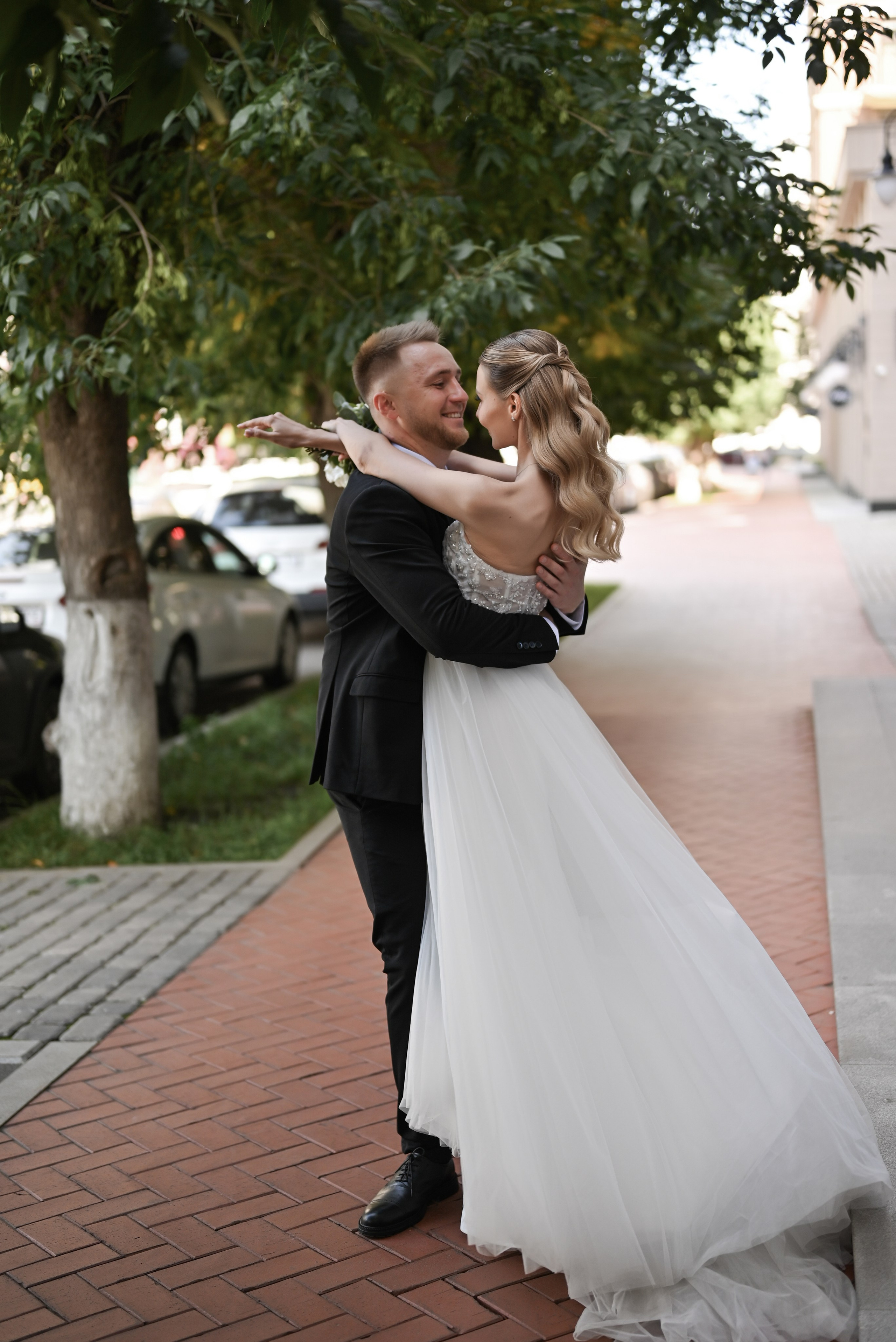 Заур & Юлия. Свадебный и семейный фотограф в Уфе Александров Максим
