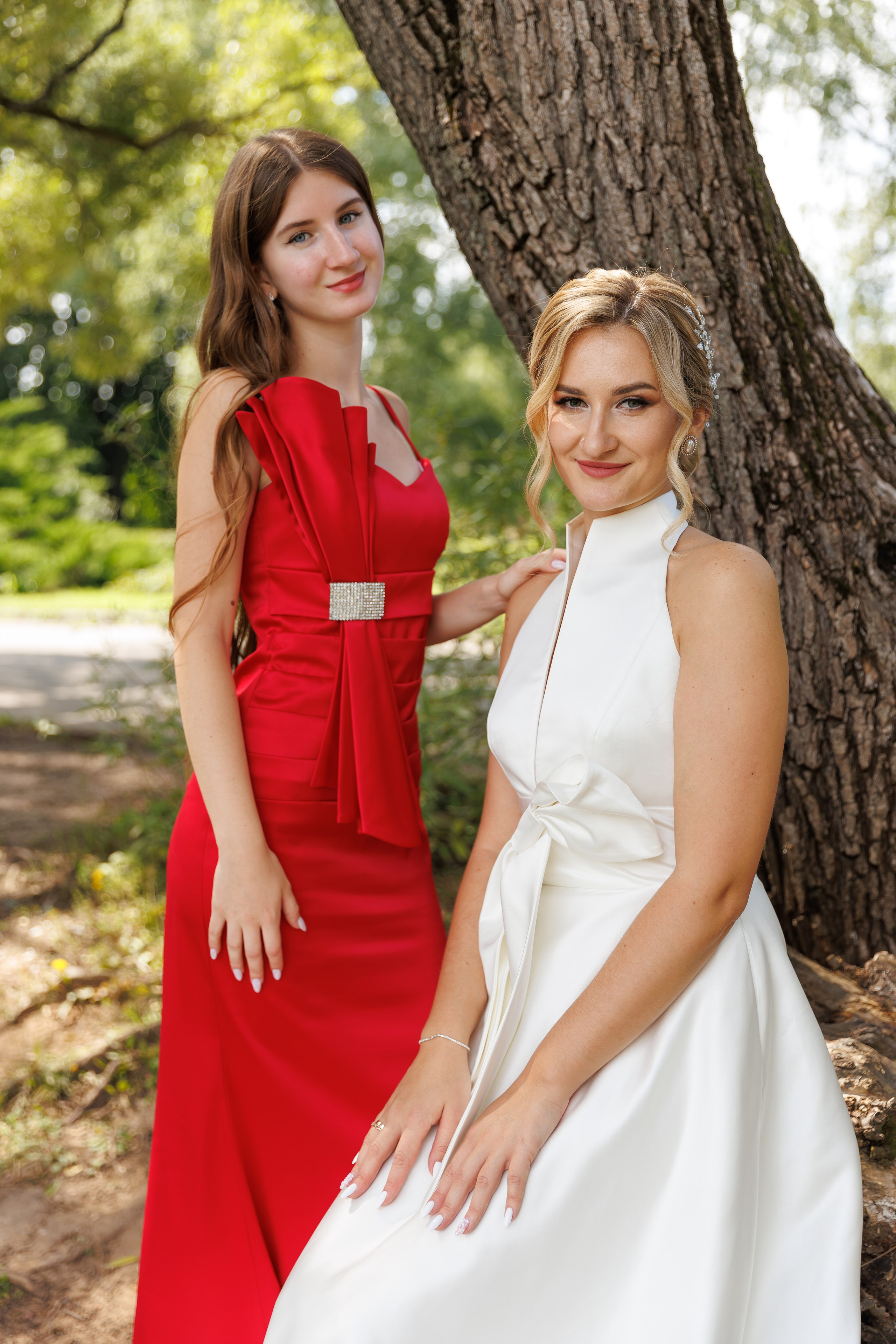 Сергей и Анжелика. Свадебный фотограф Москва и МО Сергей Киржаев