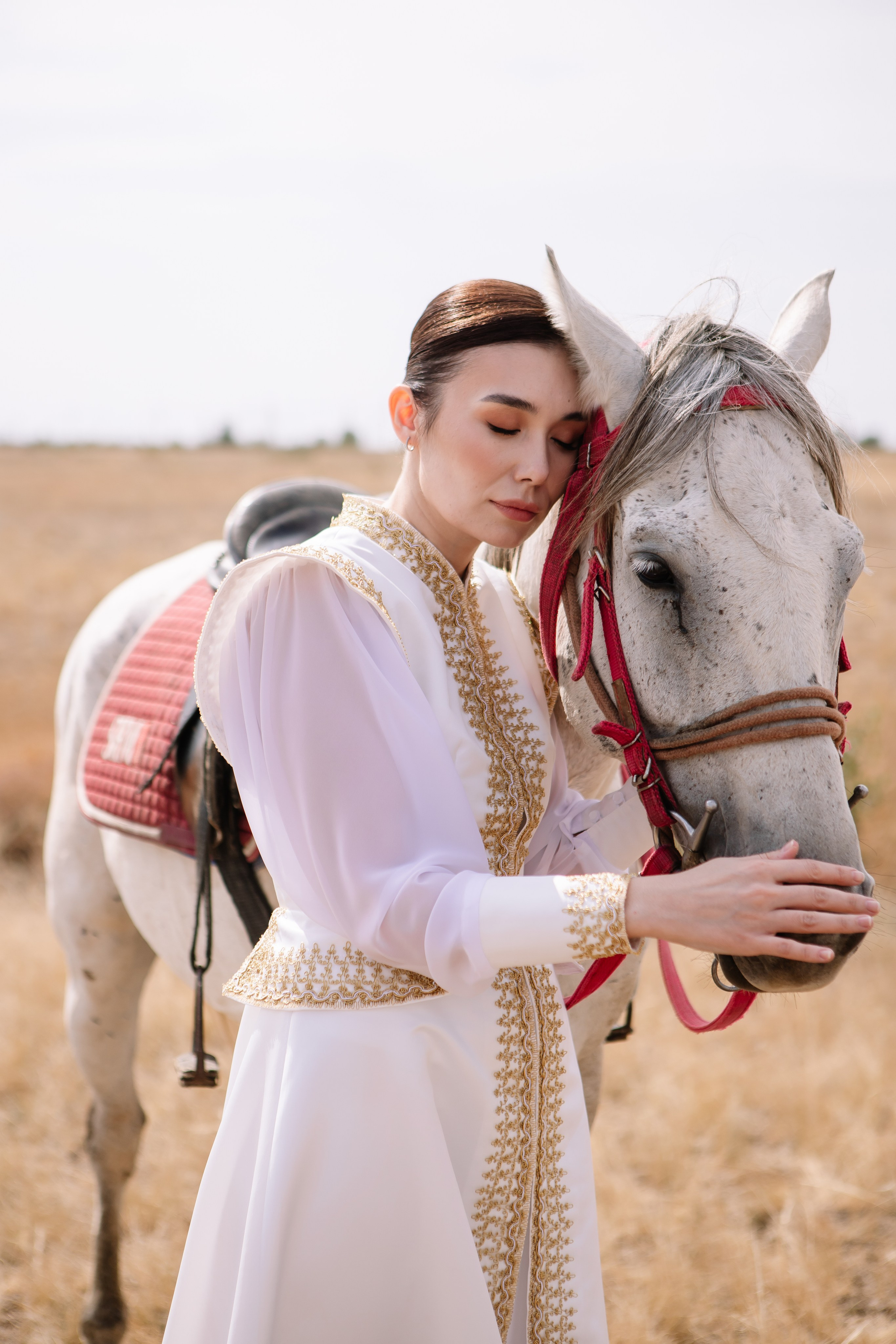 Свадьба Дмитрий и Милана. Свадебный и семейный фотограф в Элисте Лиджик Сарлов