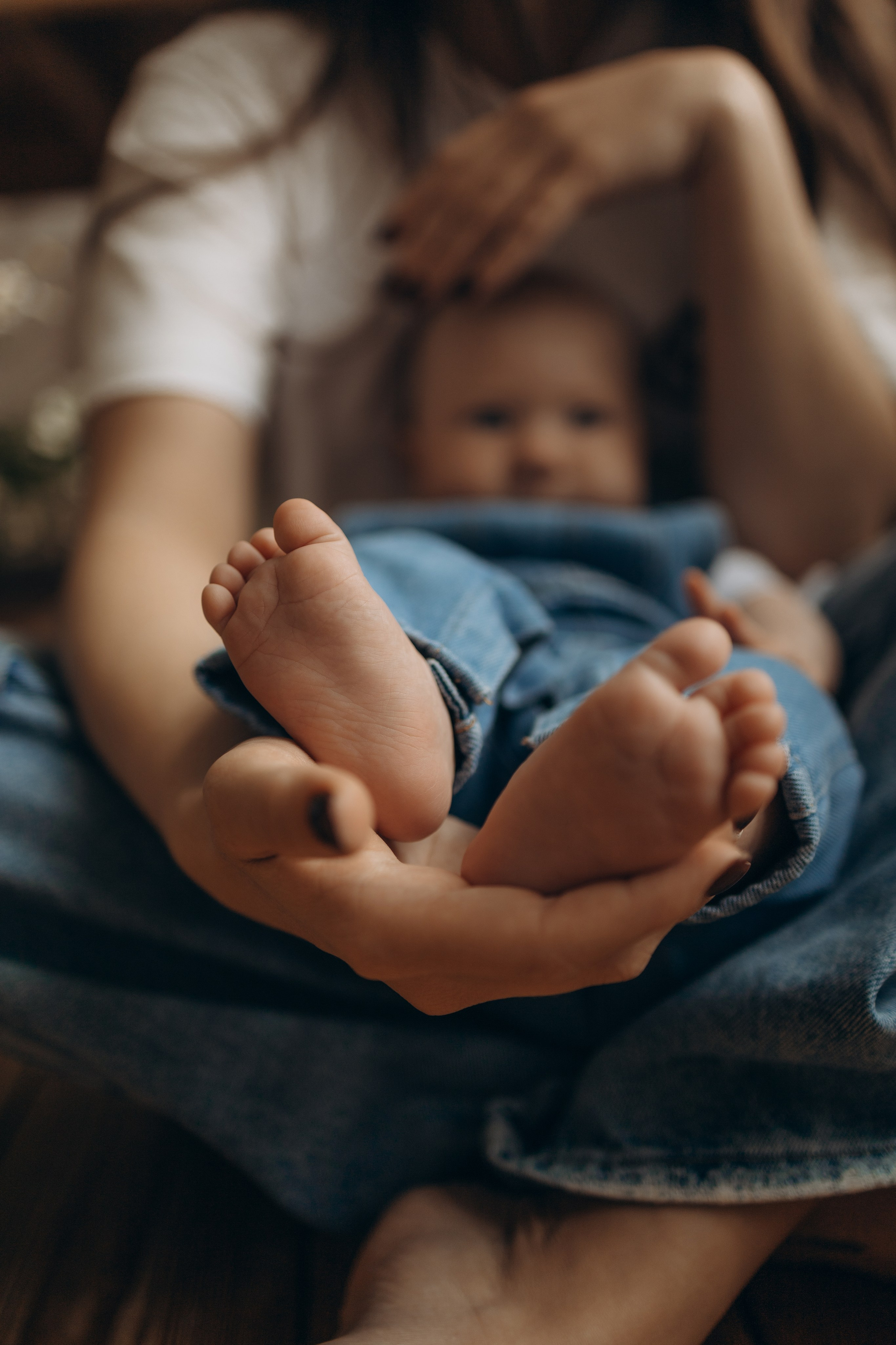 Оливия. Самый теплый фотограф в Краснодаре Рябоконь Ксения