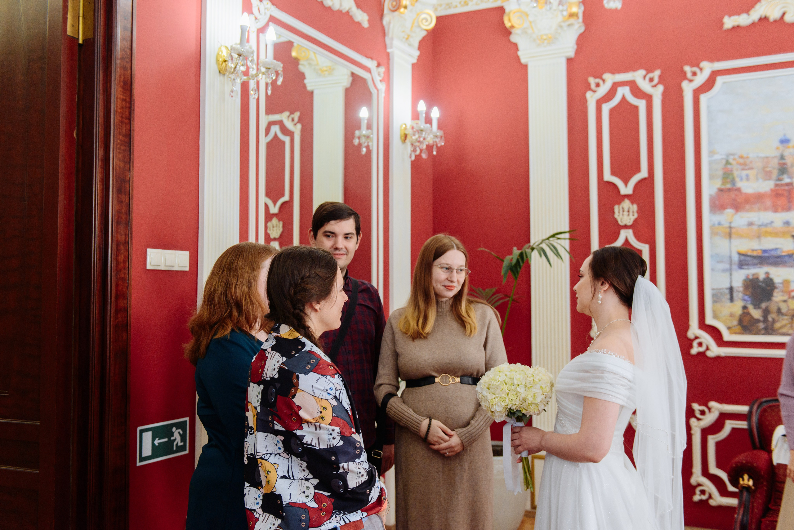 РОМАН И АНАСТАСИЯ. Фотограф Лопаткина Ирина