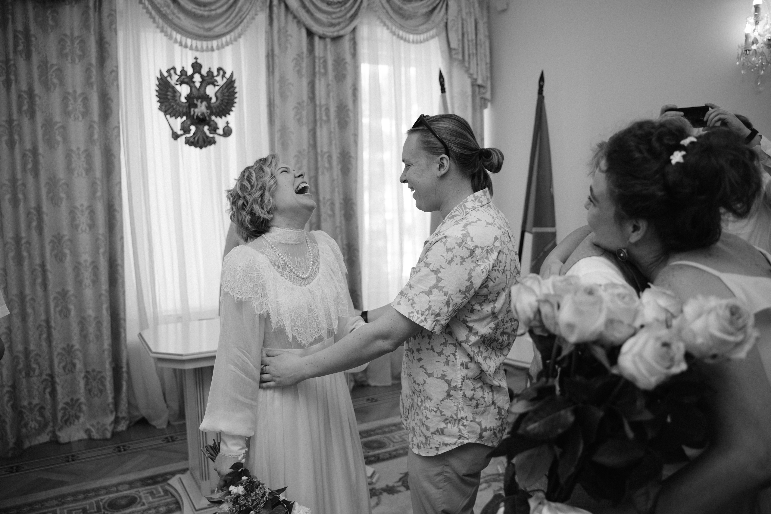 01.07.2023. Свадебный фотограф — Наталья Фед СПб/Москва