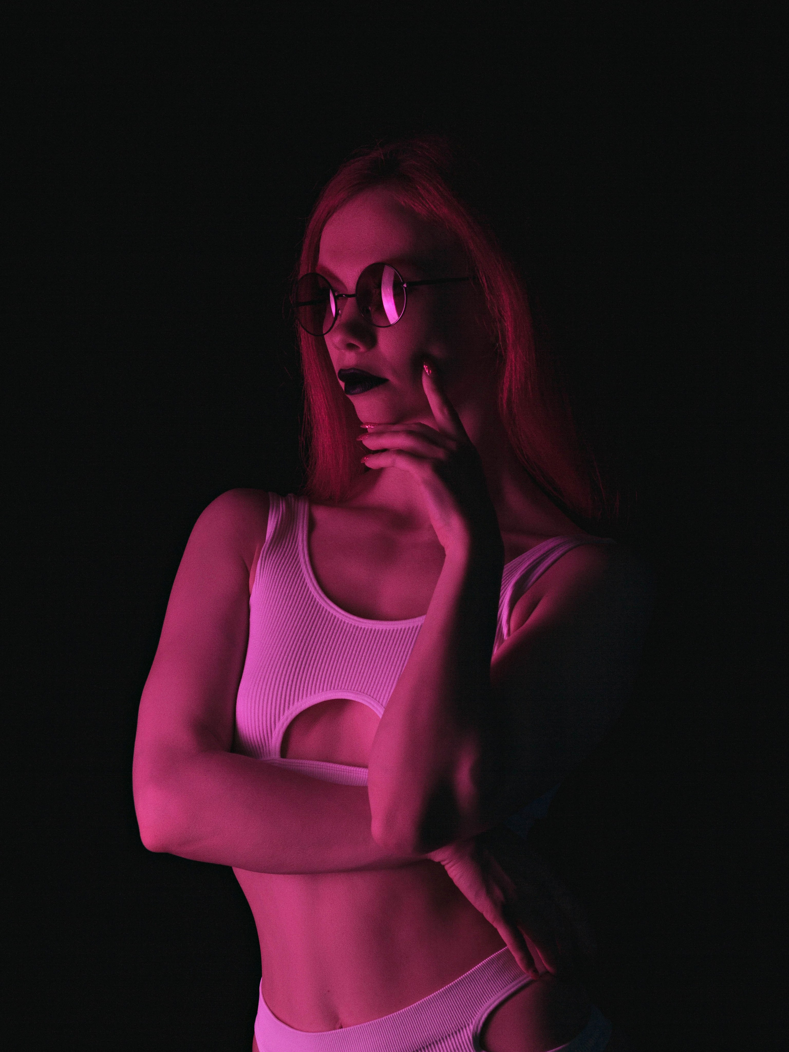 Портреты. Фотограф Диана Лысанова