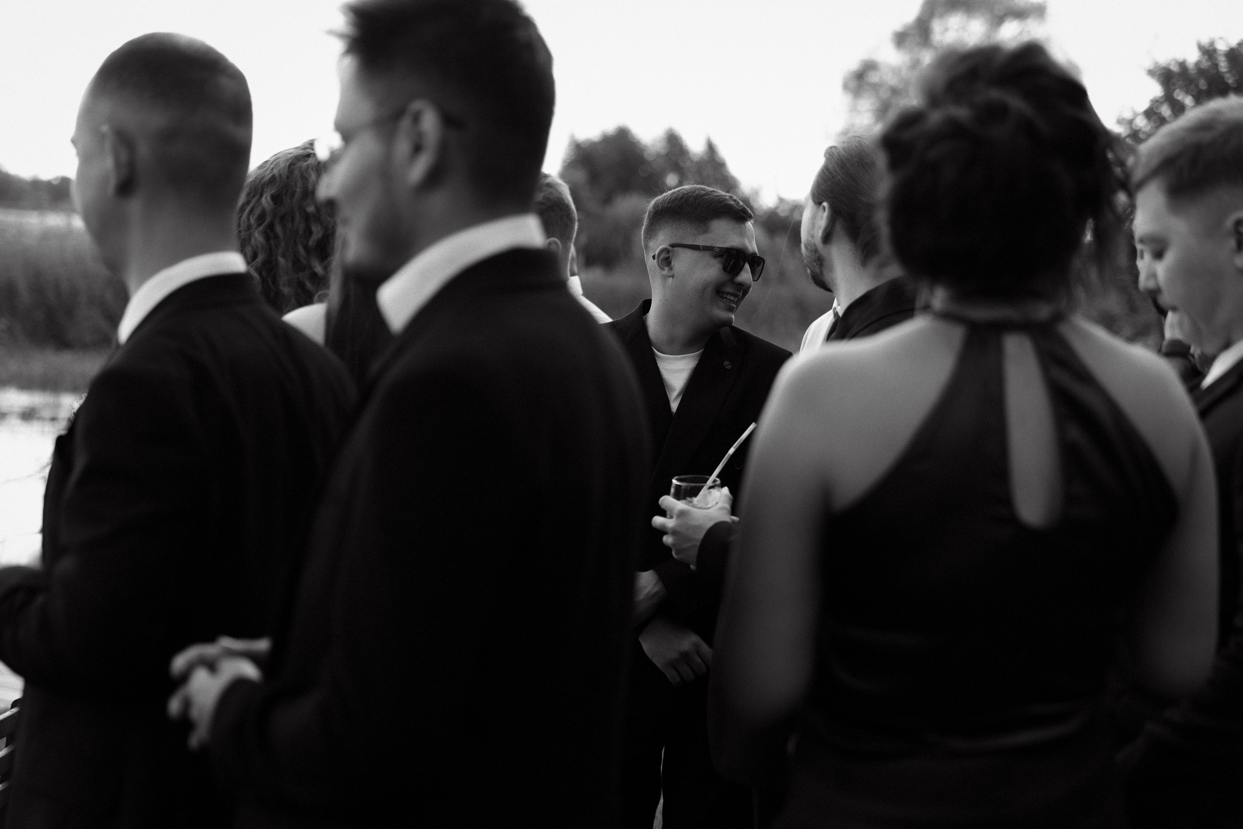 Дмитрий и Кристина. Фотограф Диана Хасанова, г. Казань