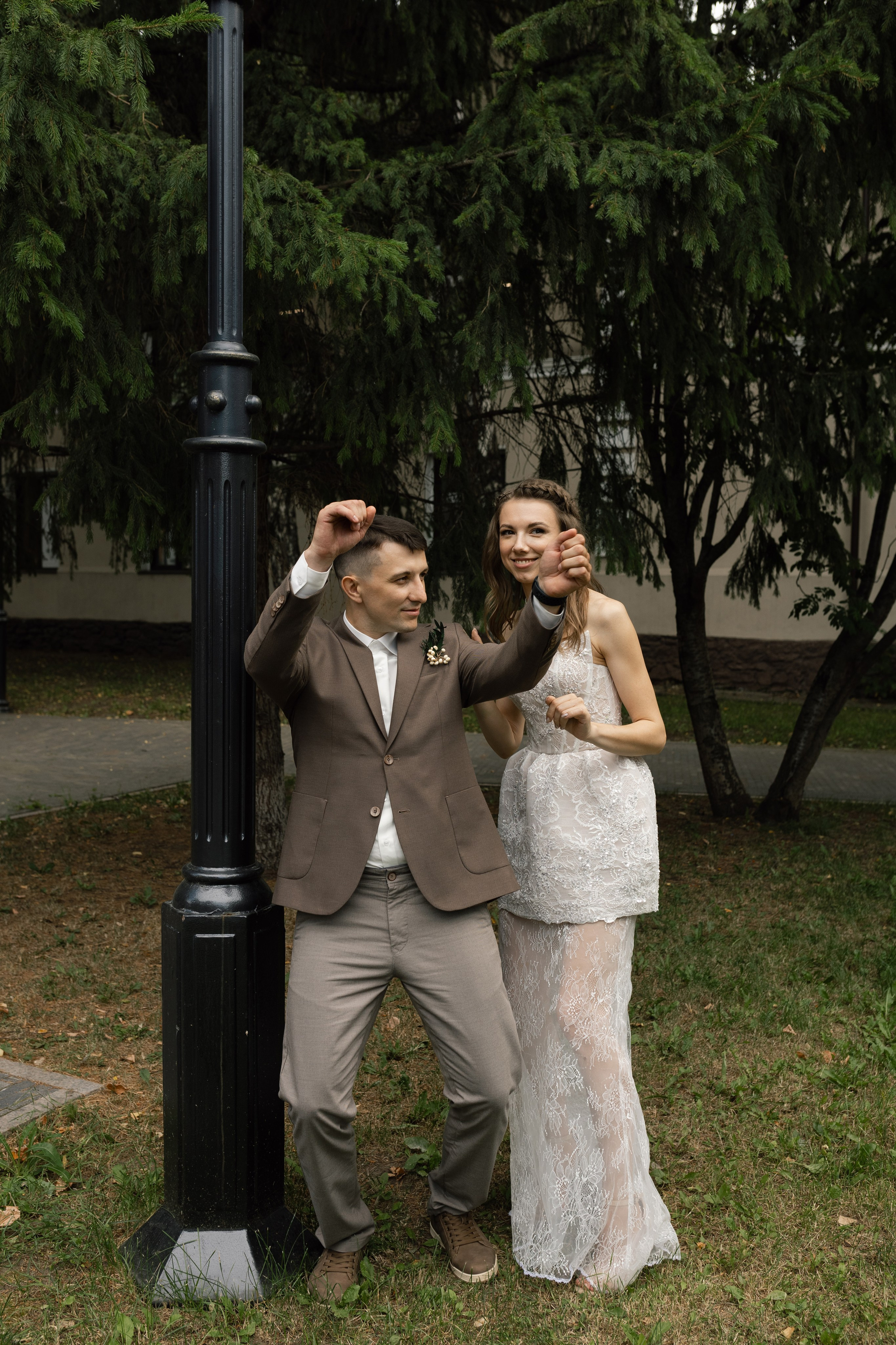 Andrey & Darya. Фотограф в Томске Ирина Павлуцкая