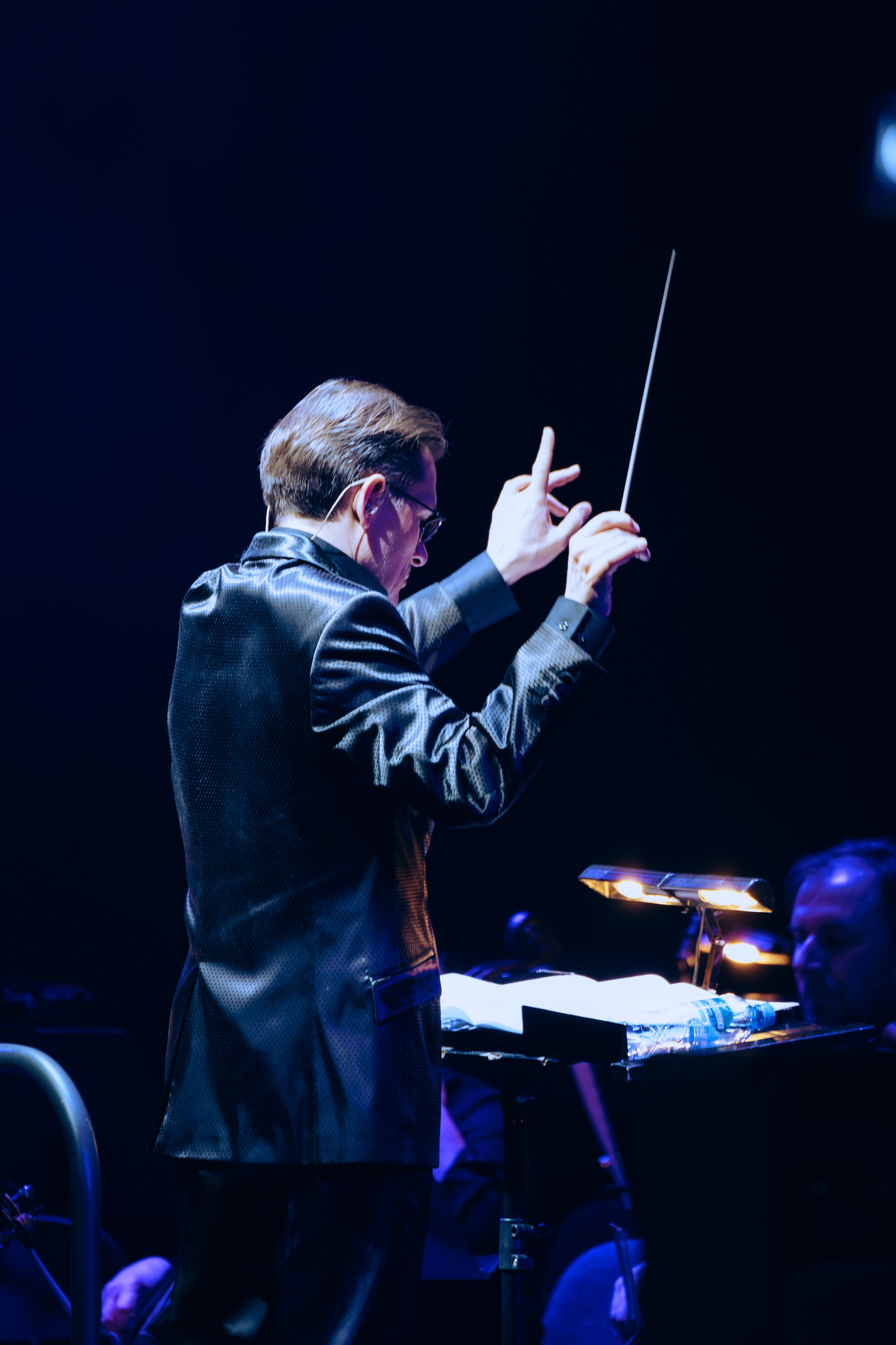 Enjoy the Symphony — Depeche Mode Tribute by Devotion Mode. Концертный и портретный фотограф Москва и Санкт-Петербург