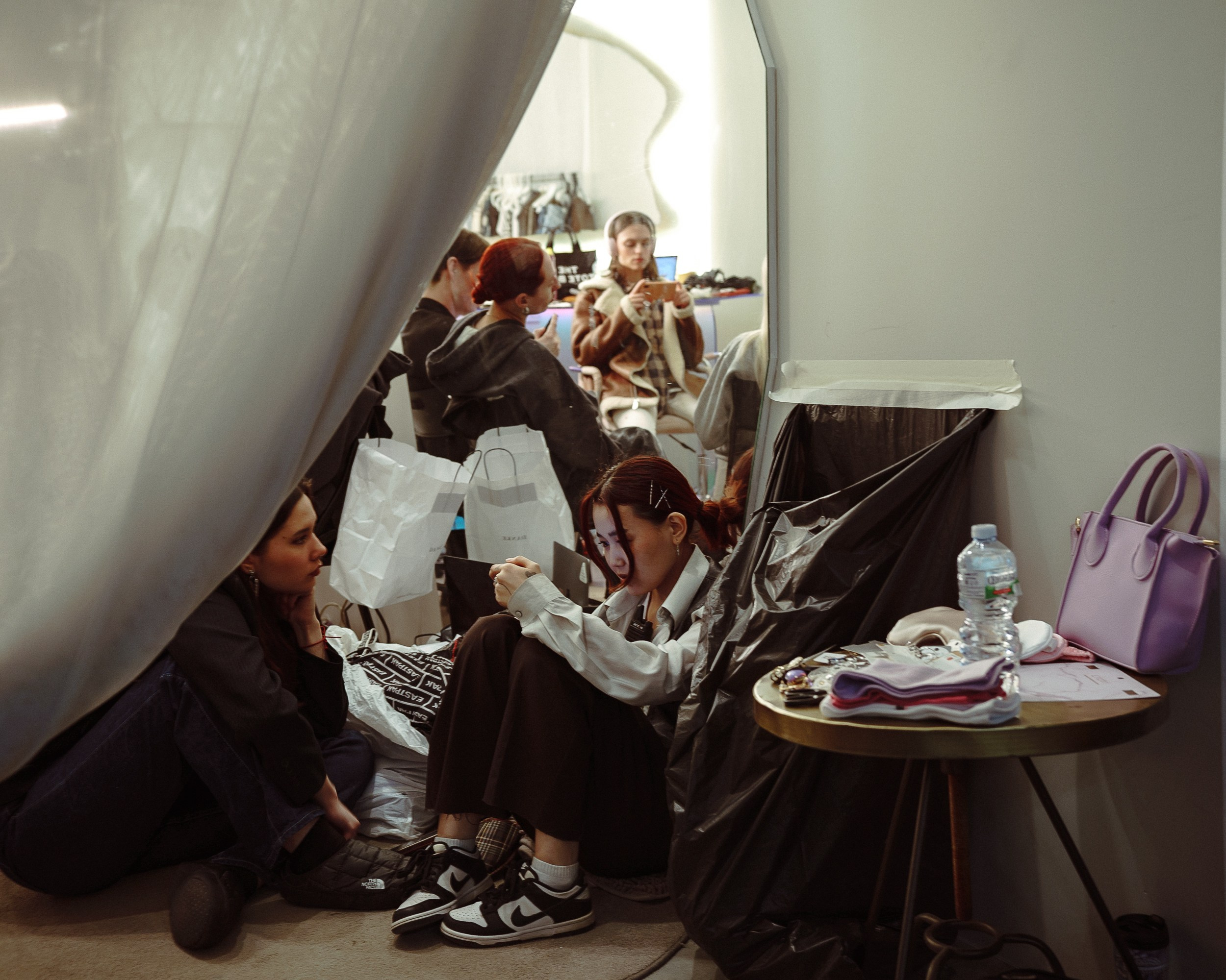 Бэкстейдж кинопроизводства, съемок рекламы. Концертный и портретный фотограф Москва и Санкт-Петербург